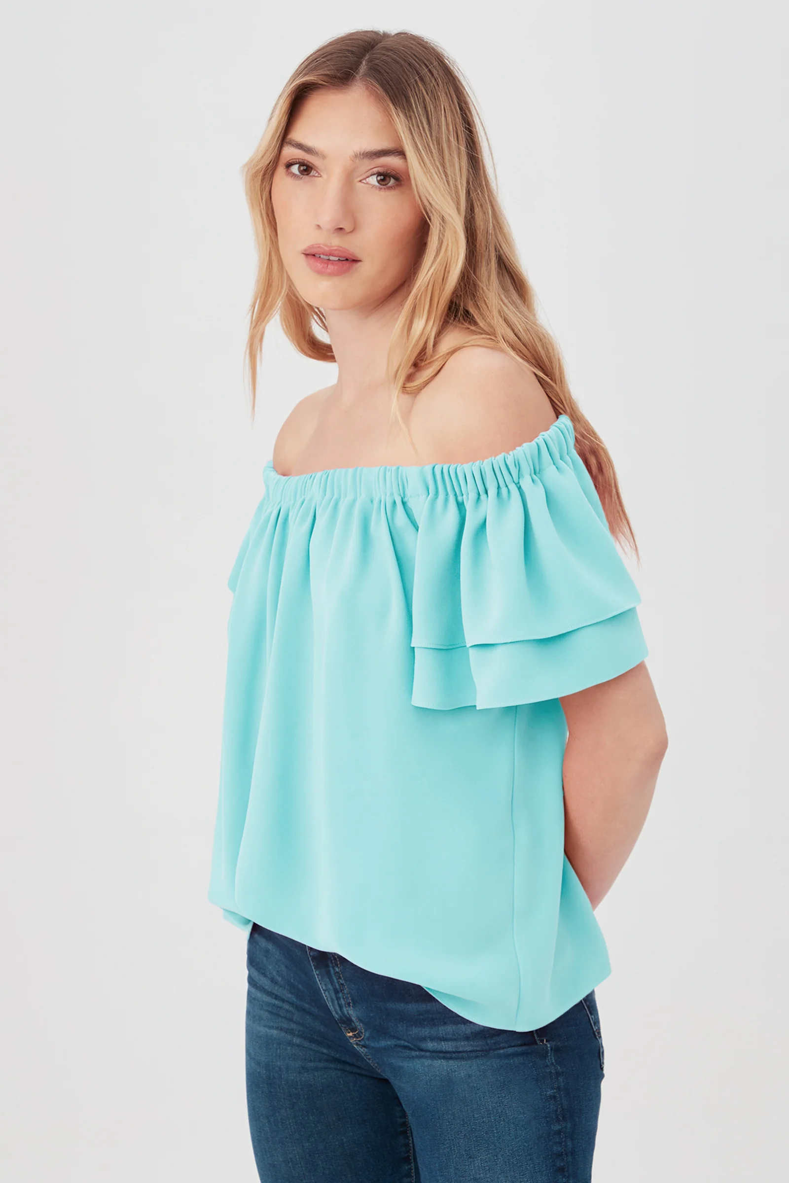 Silia Top - Image 8