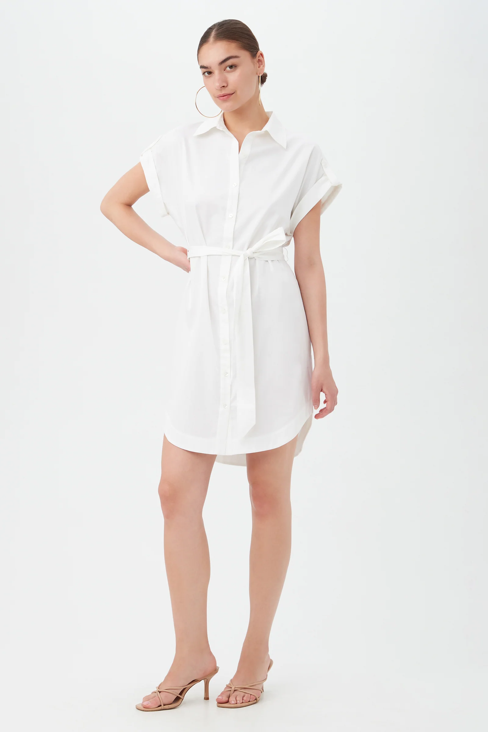 Simpatico Dress - Image 4