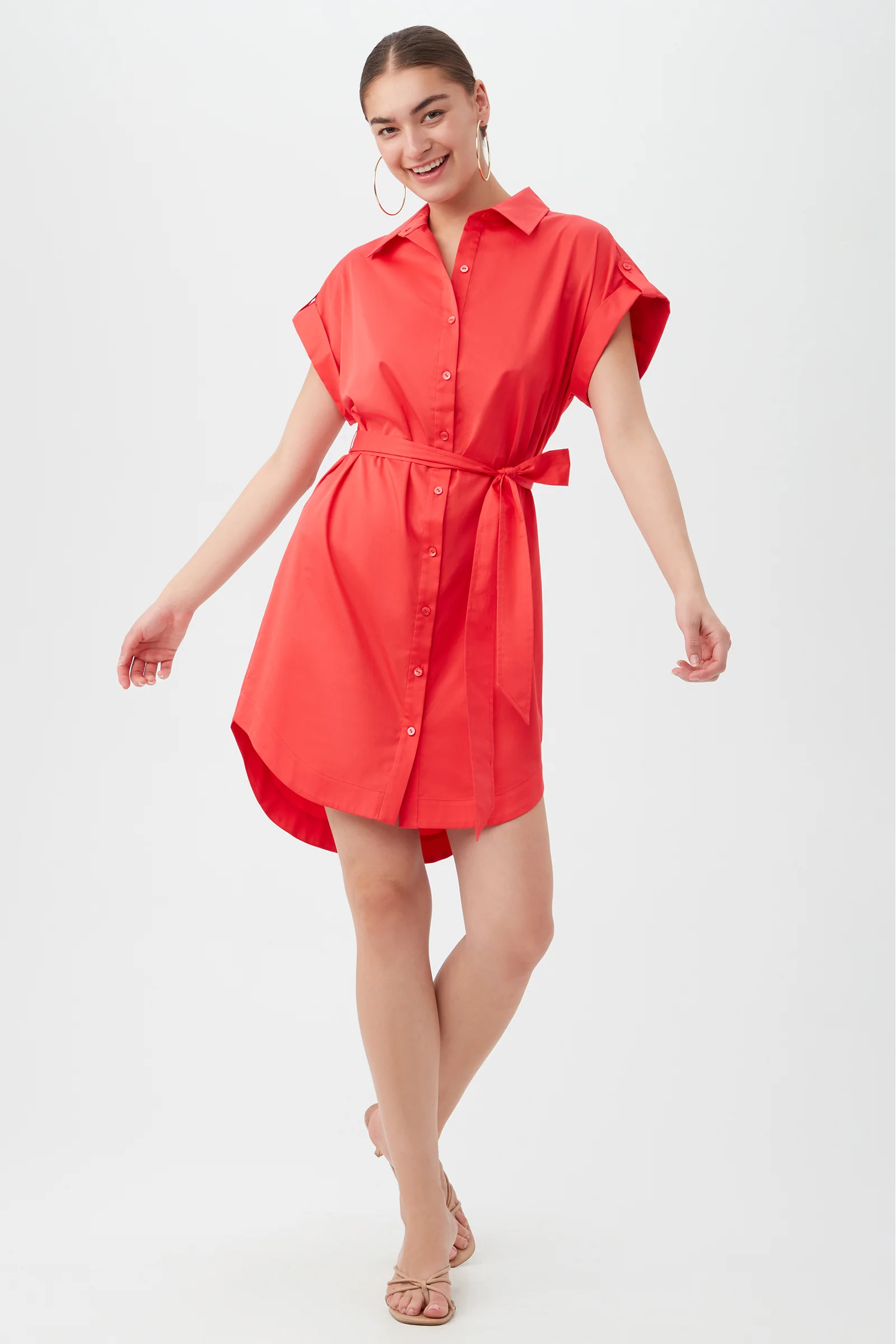 Simpatico Dress - Image 7