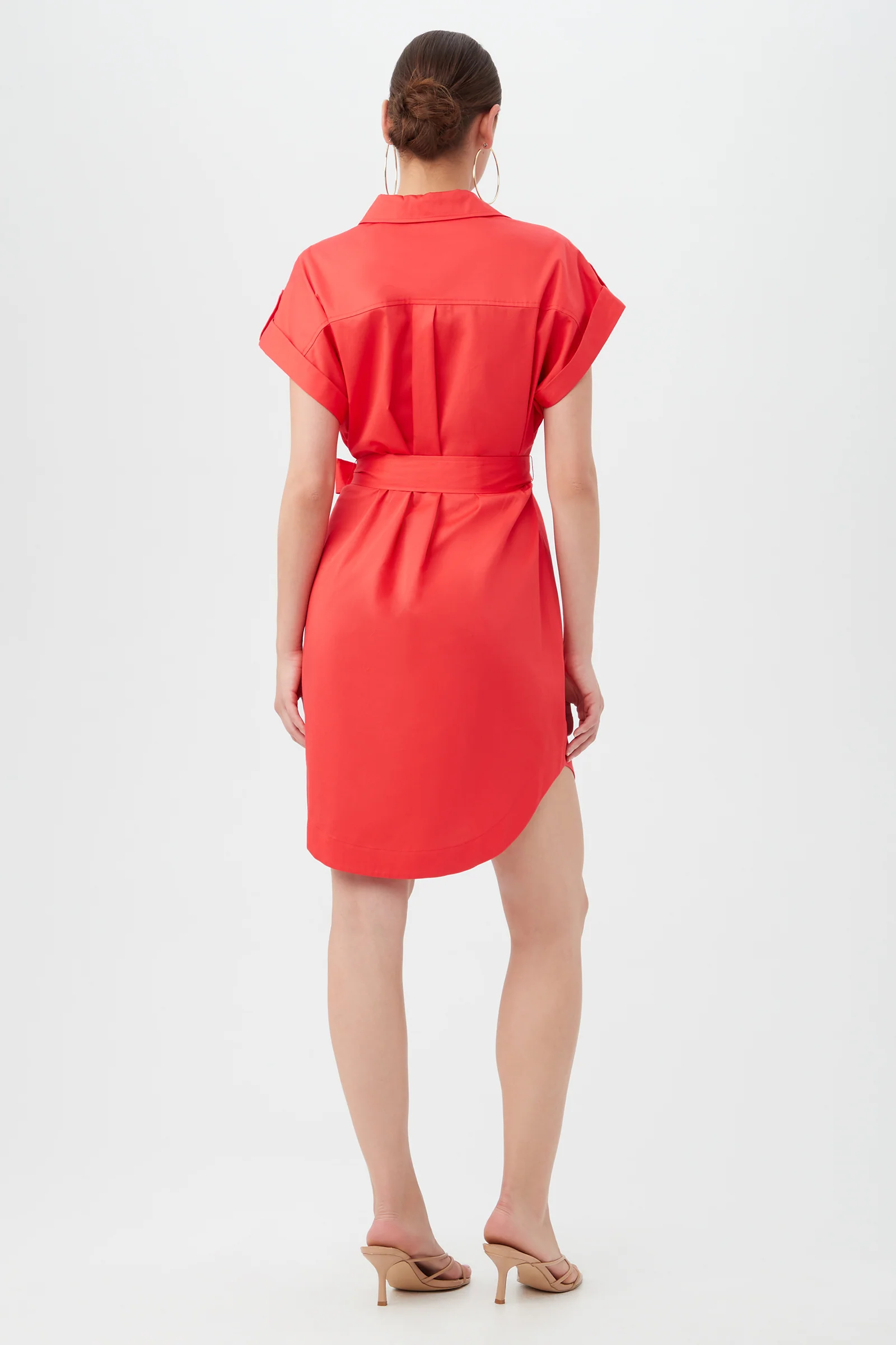 Simpatico Dress - Image 8