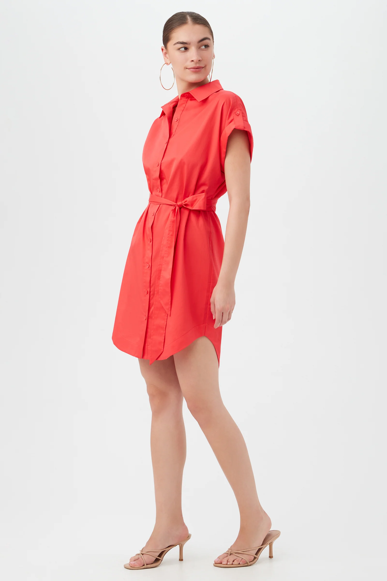 Simpatico Dress - Image 9