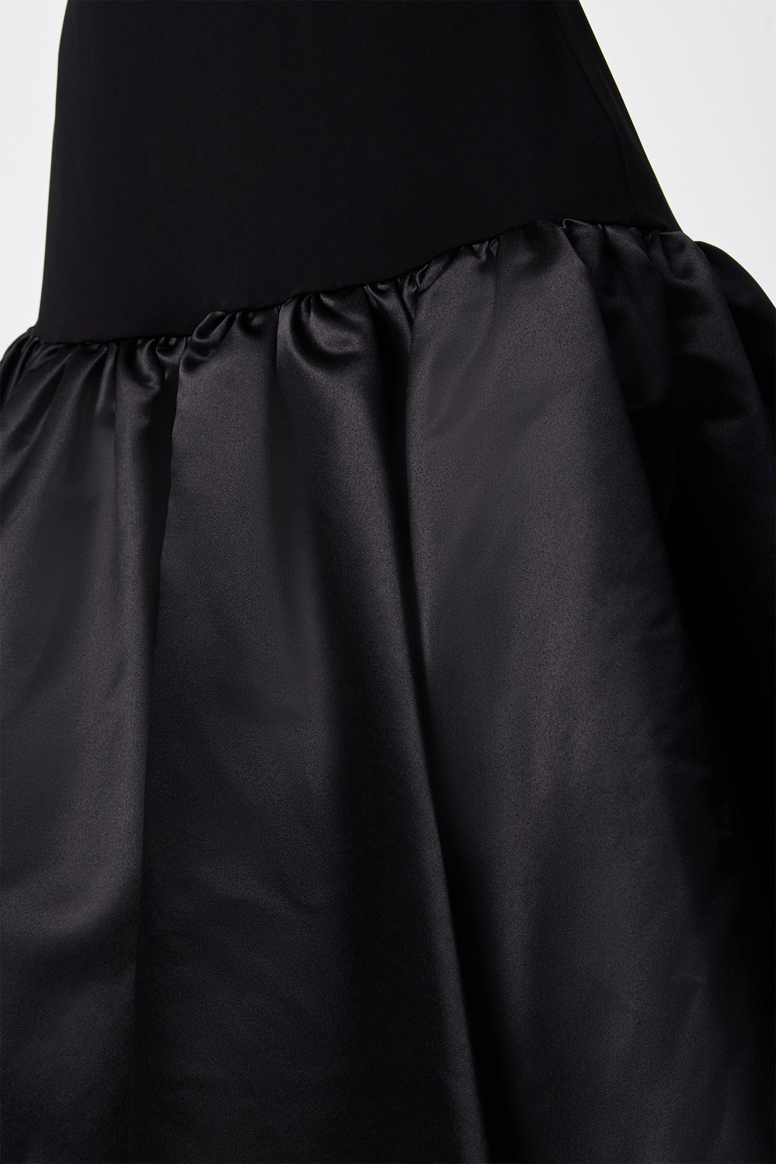 Sina Drop Waist Midi Dress - Image 5