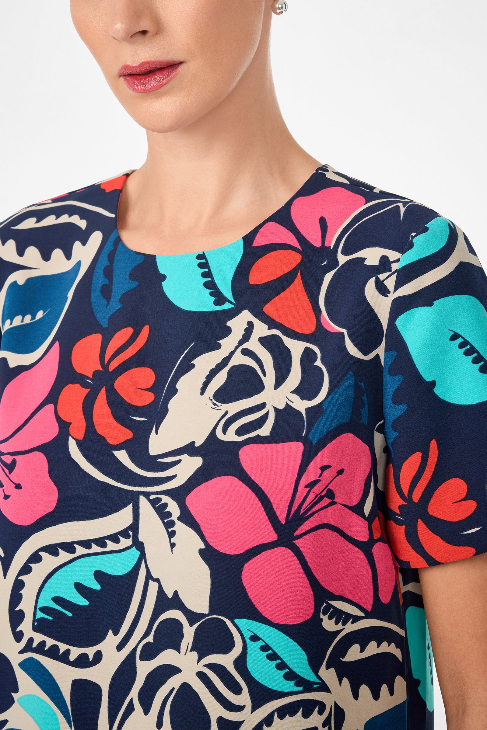 Sitio Short-Sleeve Top - Image 5