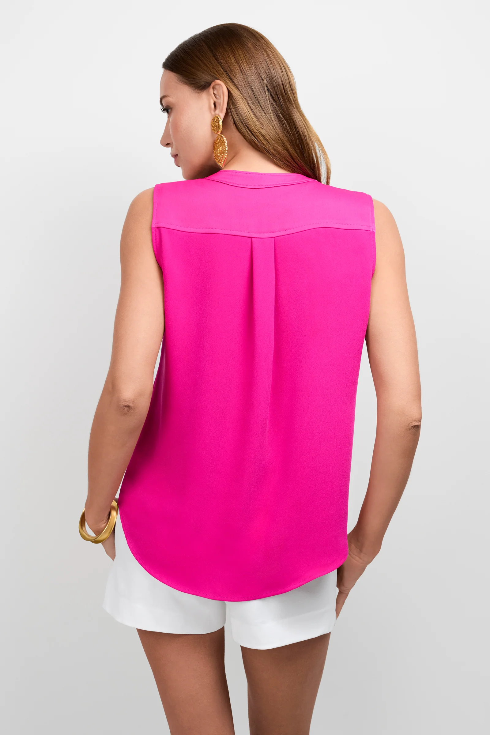Sleeveless Kaiko Top - Image 7