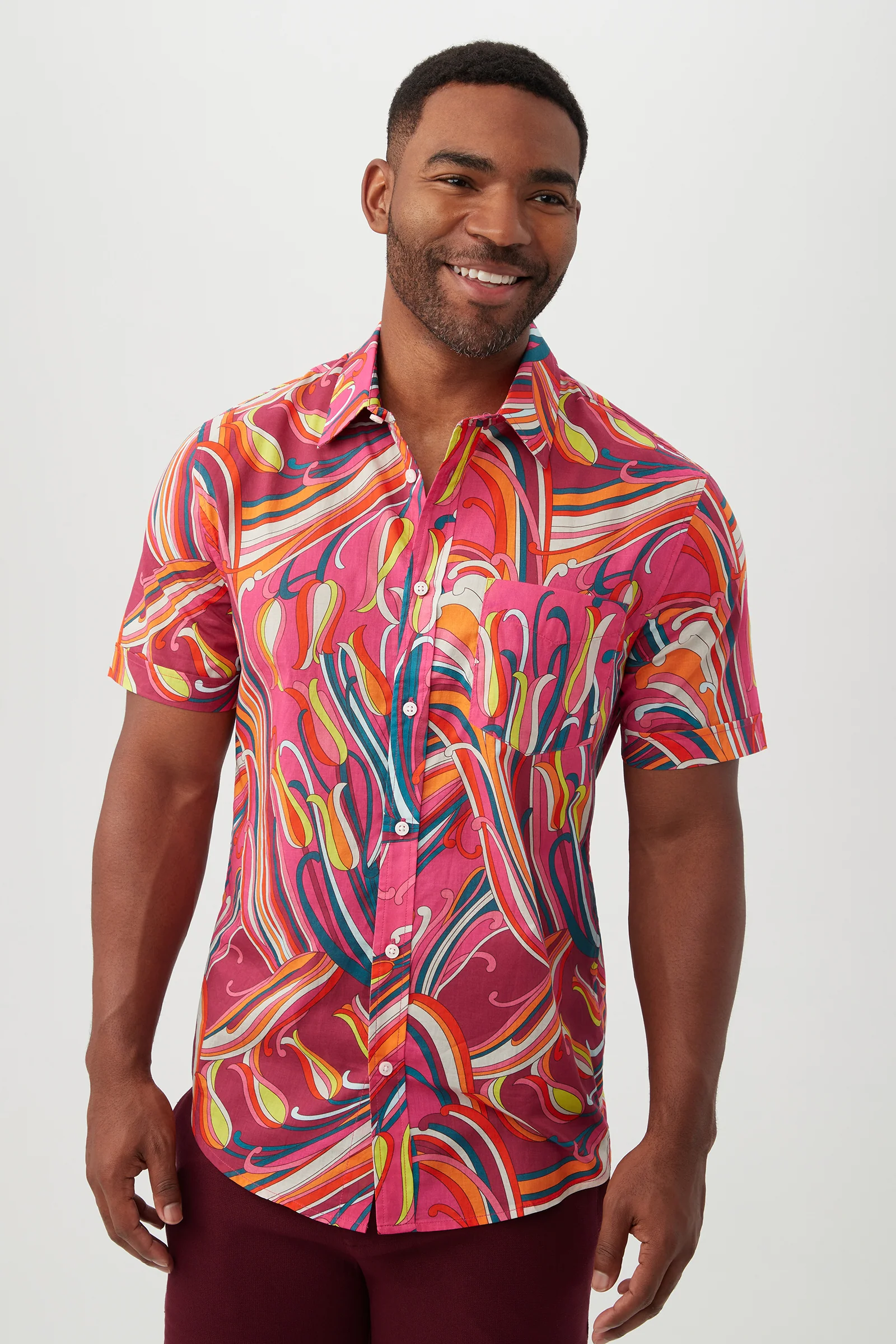 Slim Jim Shirt