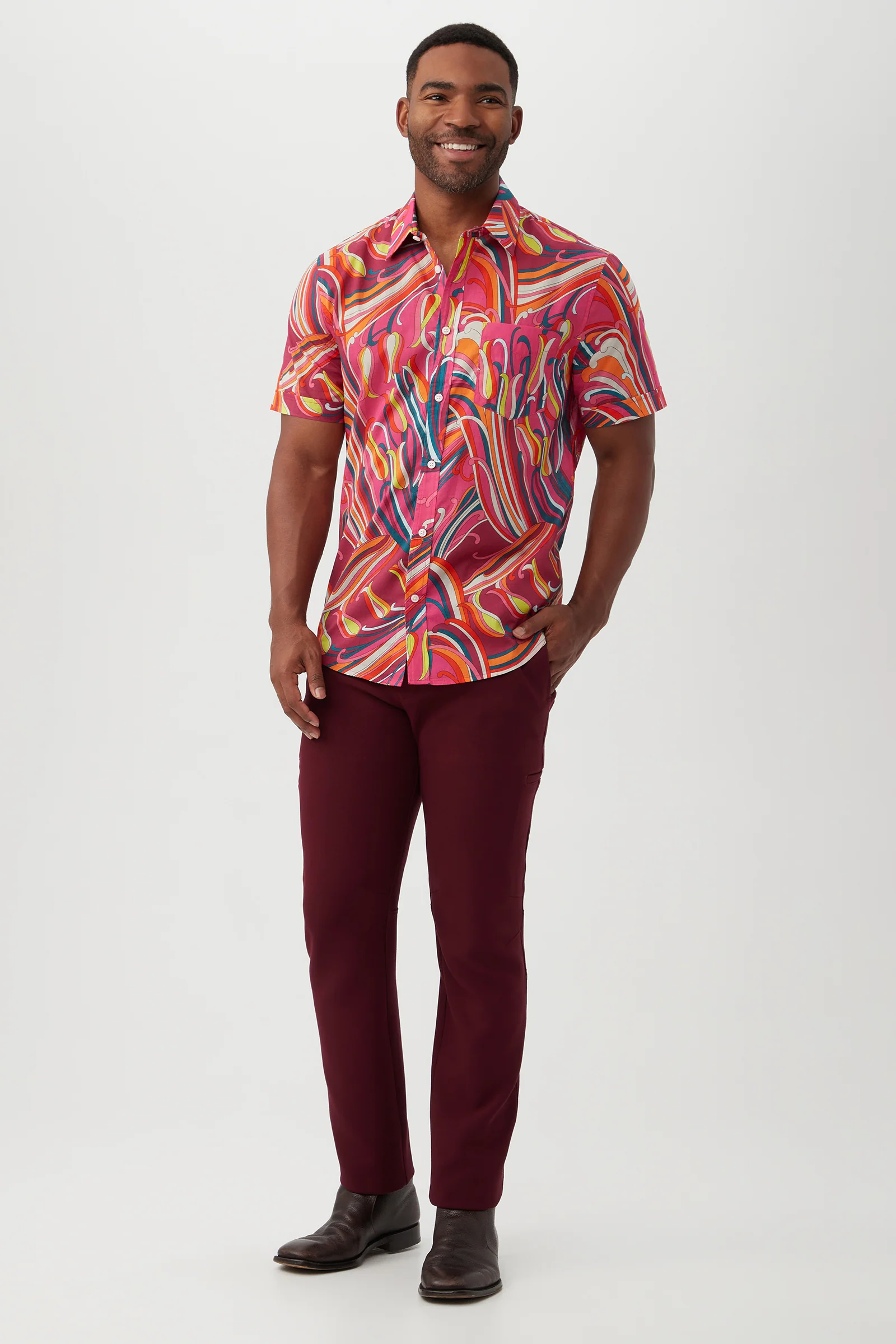 Slim Jim Shirt - Image 2