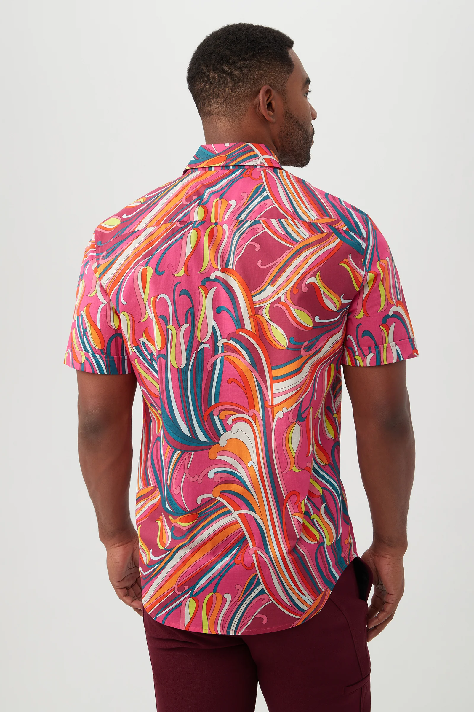 Slim Jim Shirt - Image 3