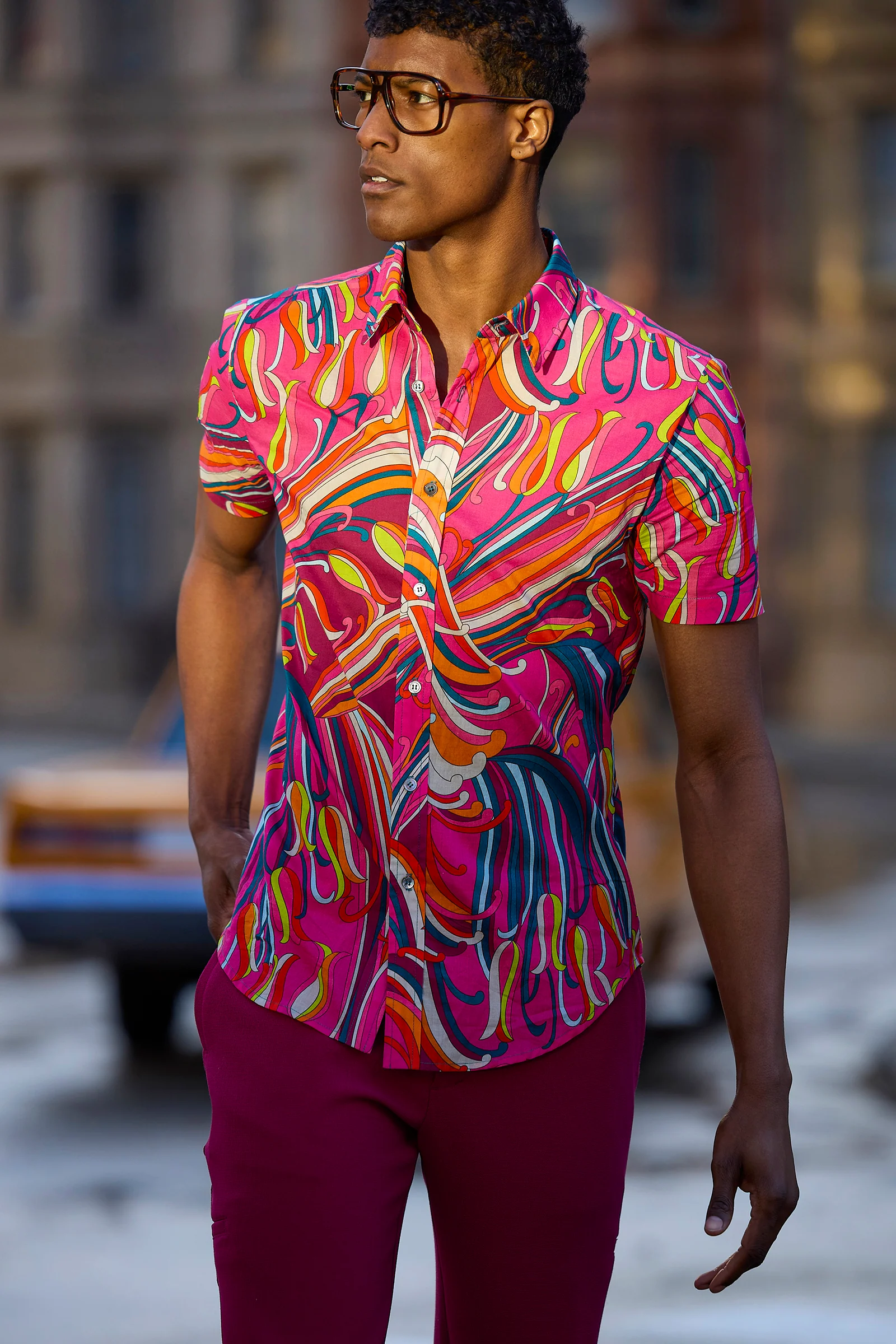 Slim Jim Shirt - Image 4