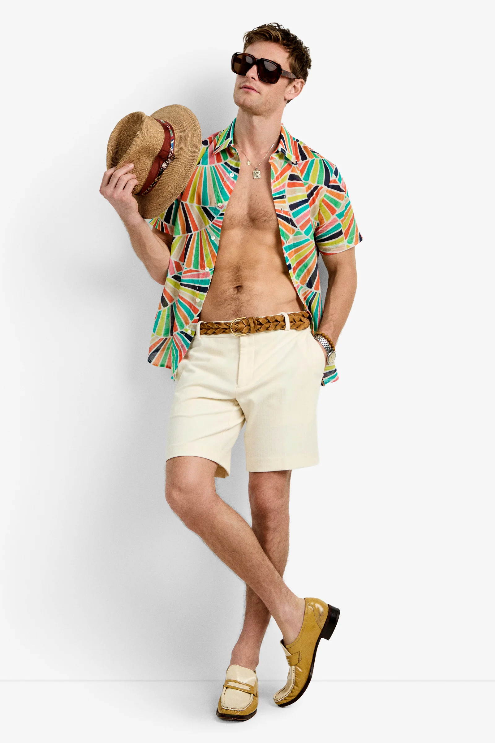 Slim Jim Shirt