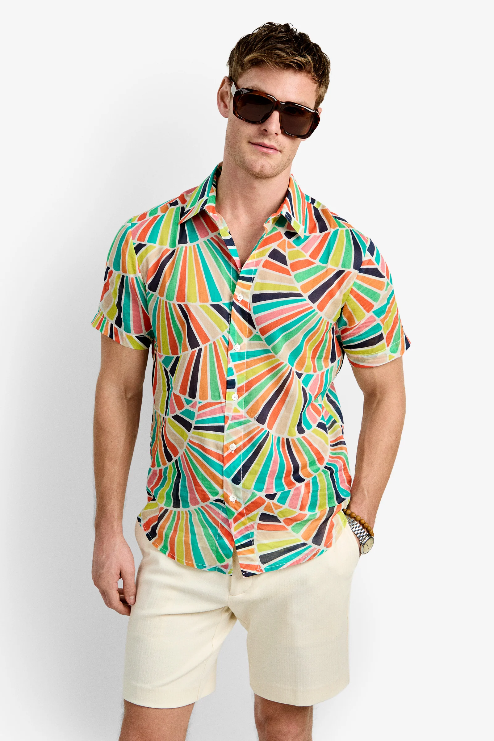 Slim Jim Shirt - Image 2