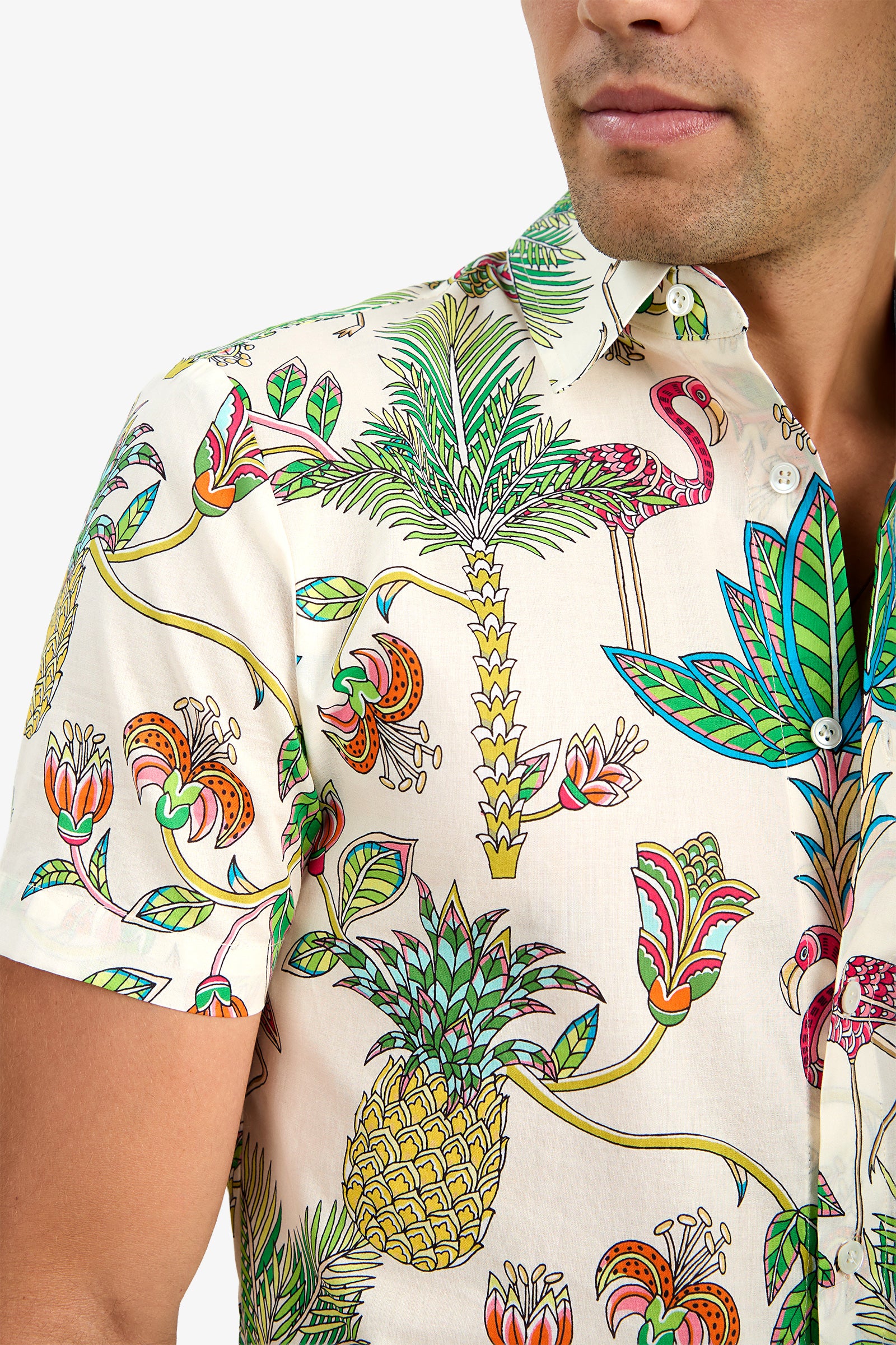 Slim Jim Shirt - Image 5