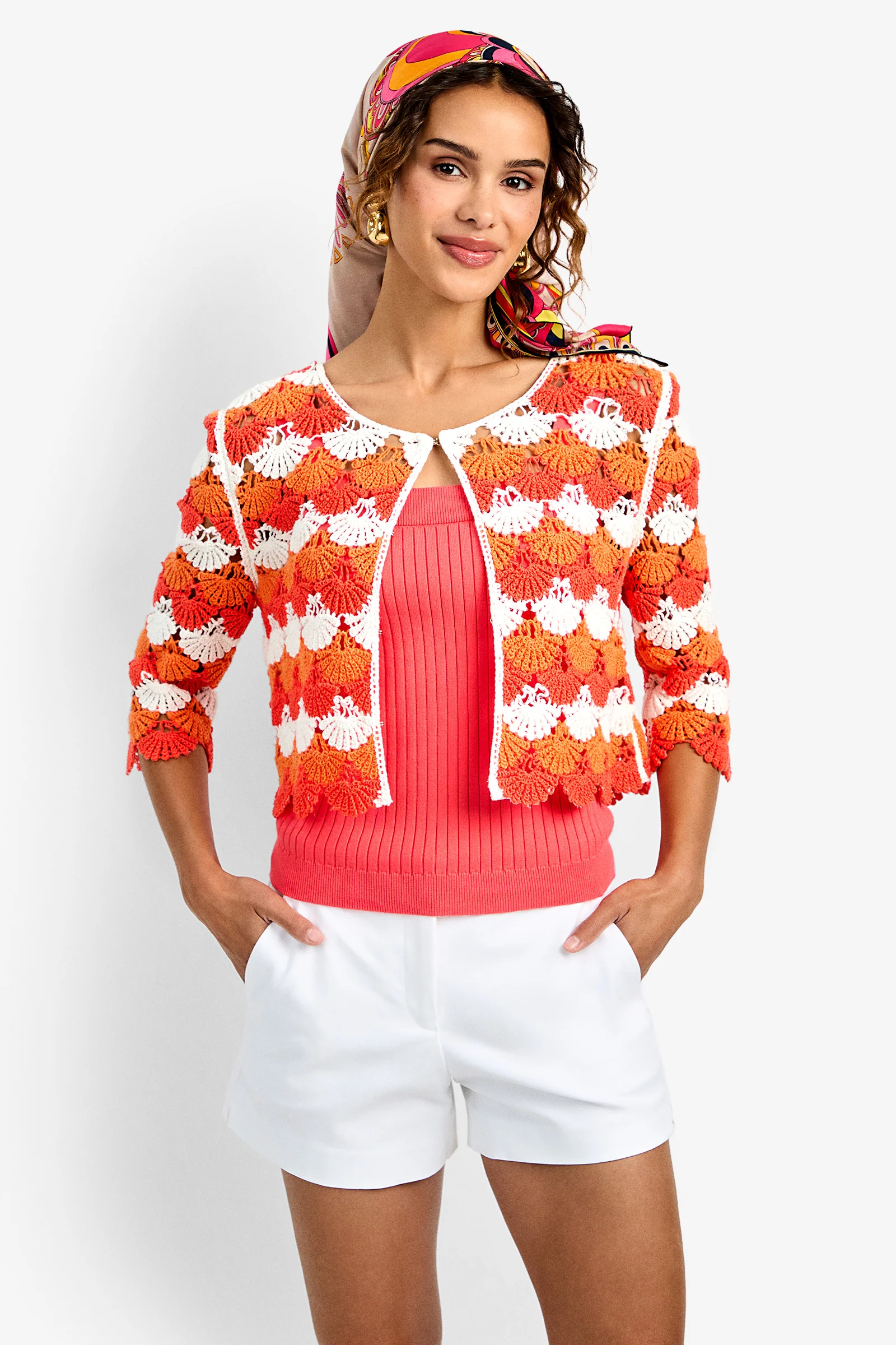 Sofia Cardigan - Image 2