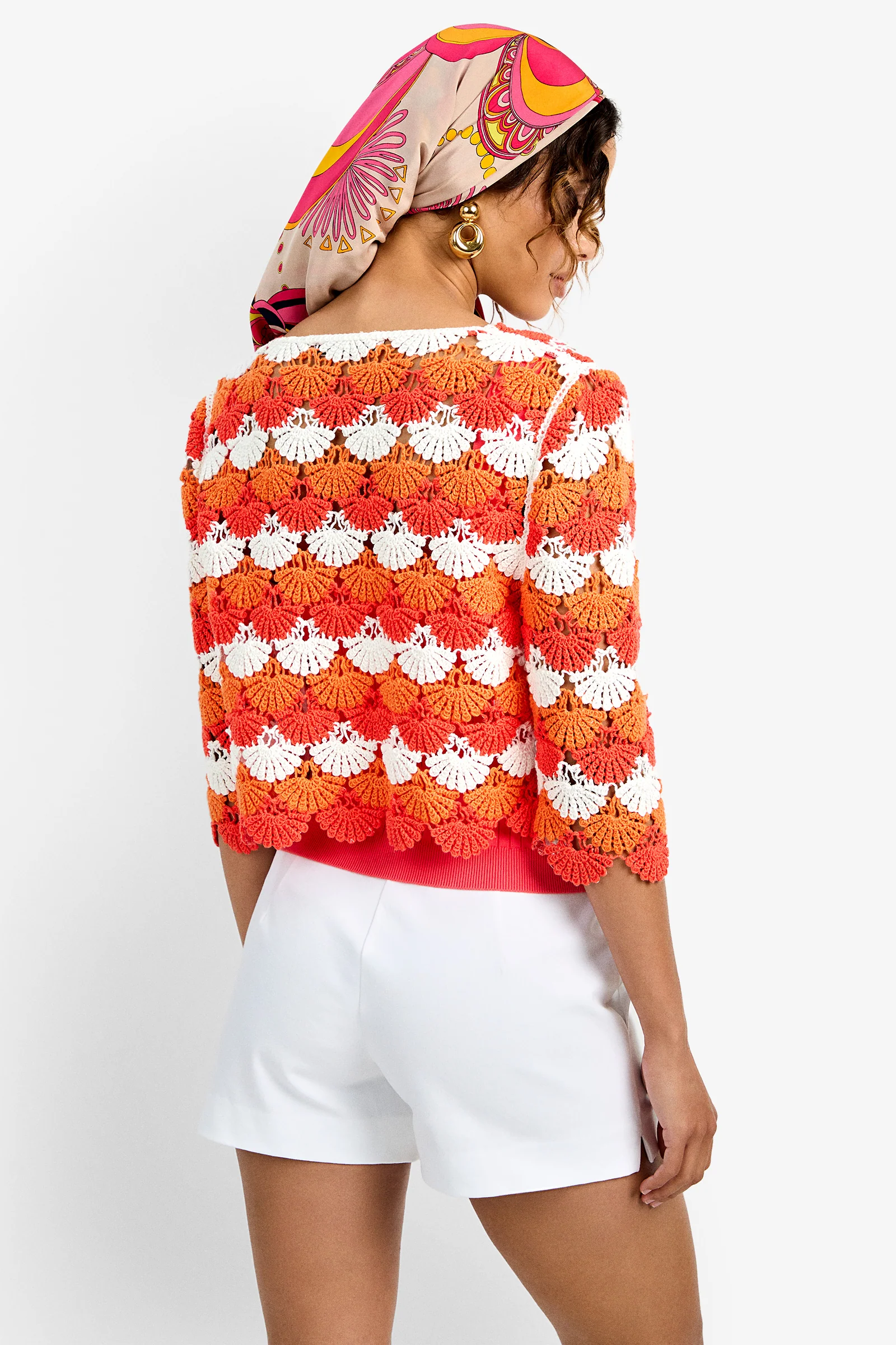 Sofia Cardigan - Image 3