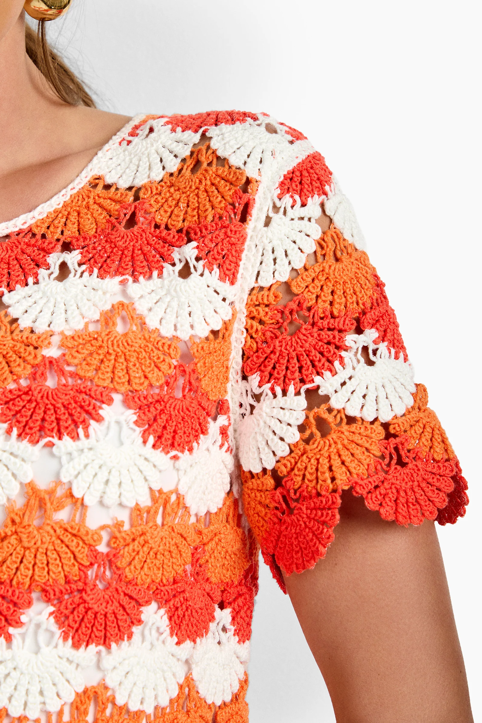 Solona Beach Dress - Image 4