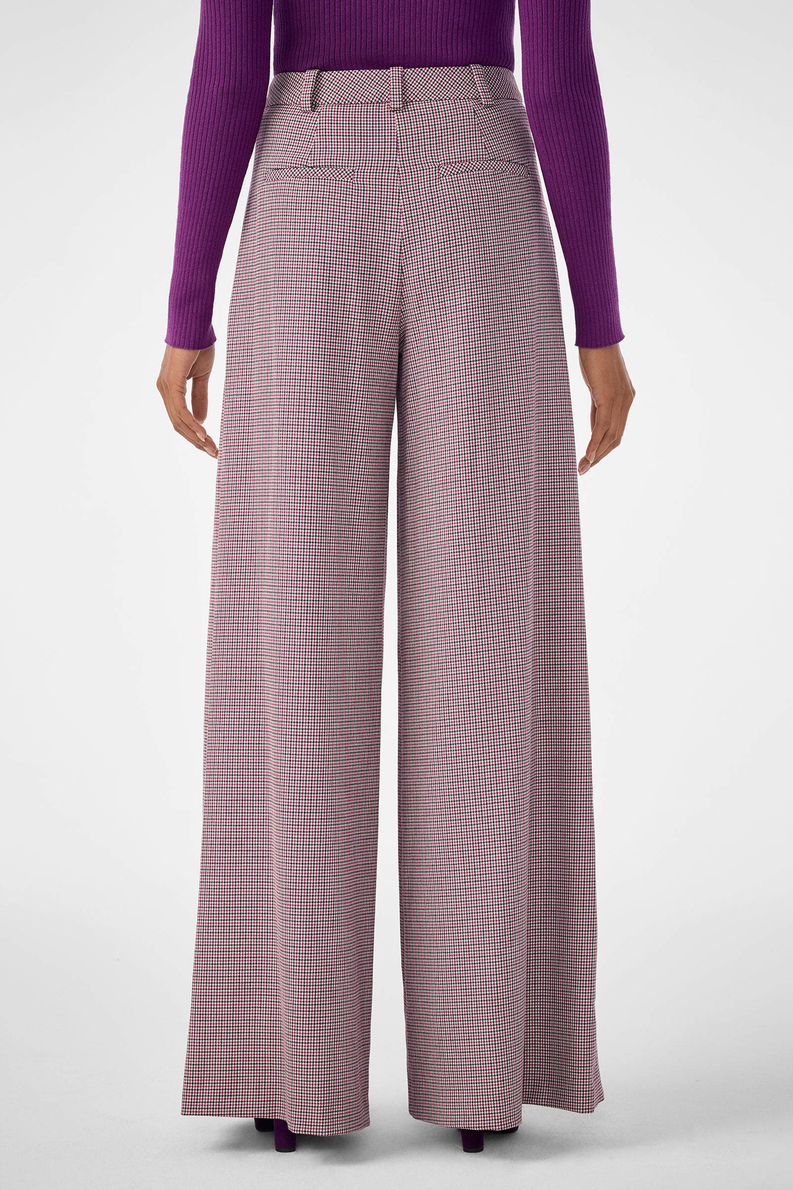 Solani Wide-Leg Pant - Image 4