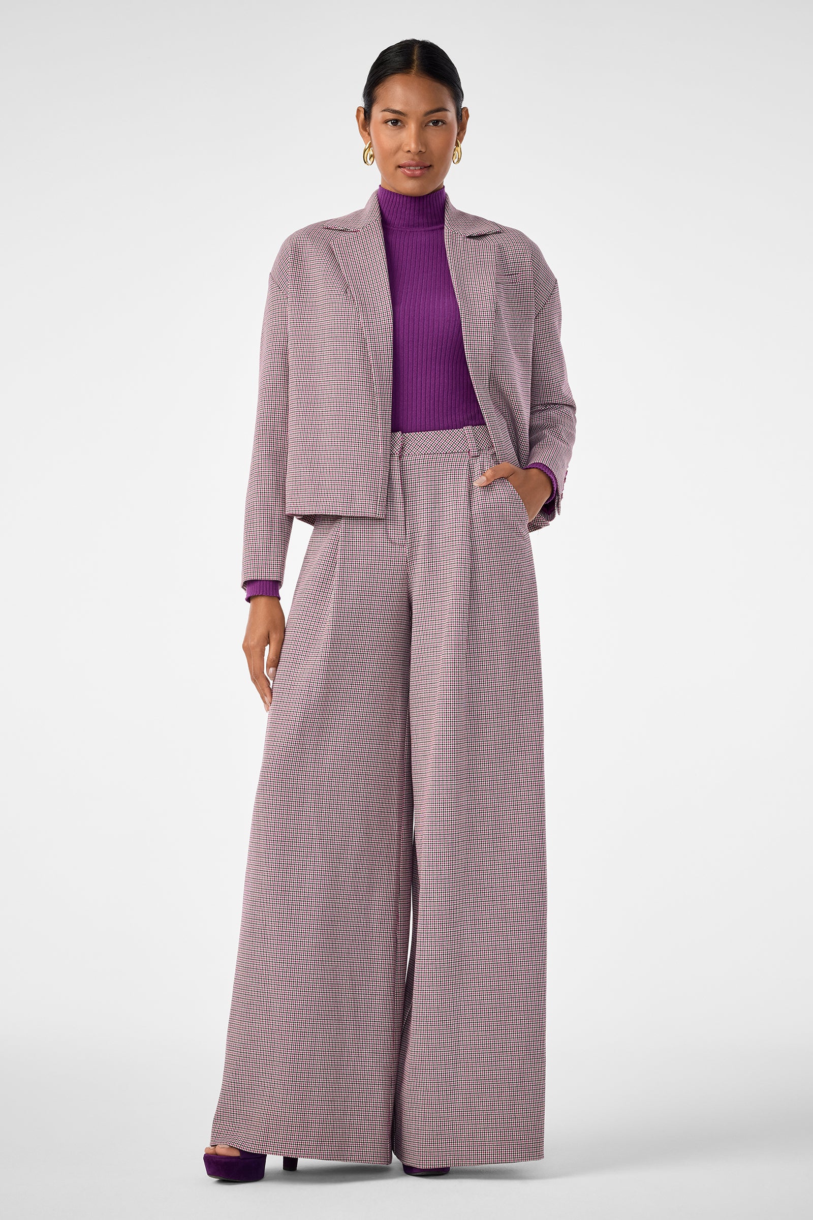 Solani Wide-Leg Pant - Image 6