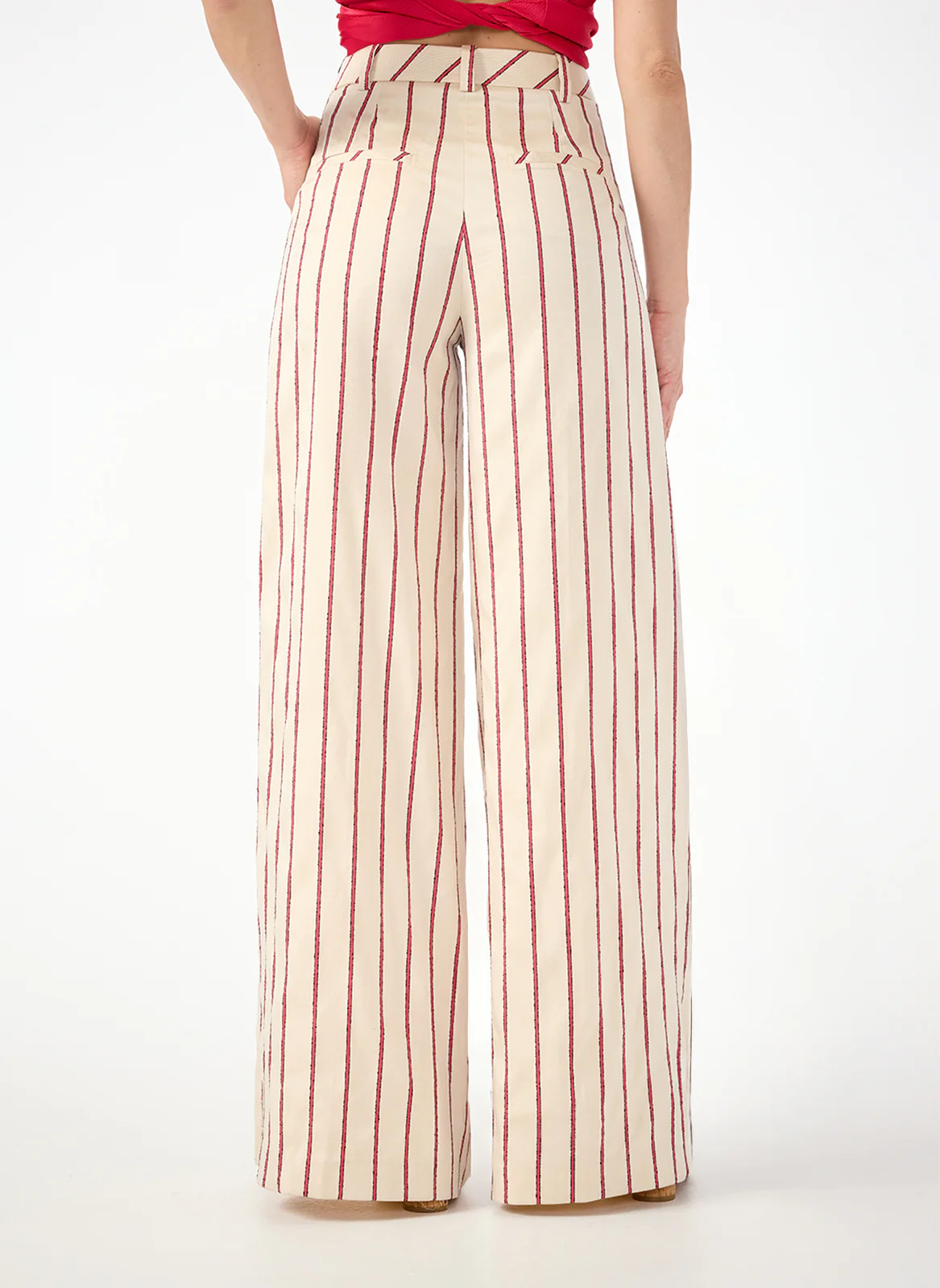 Solani Wide-Leg Pant - Image 3