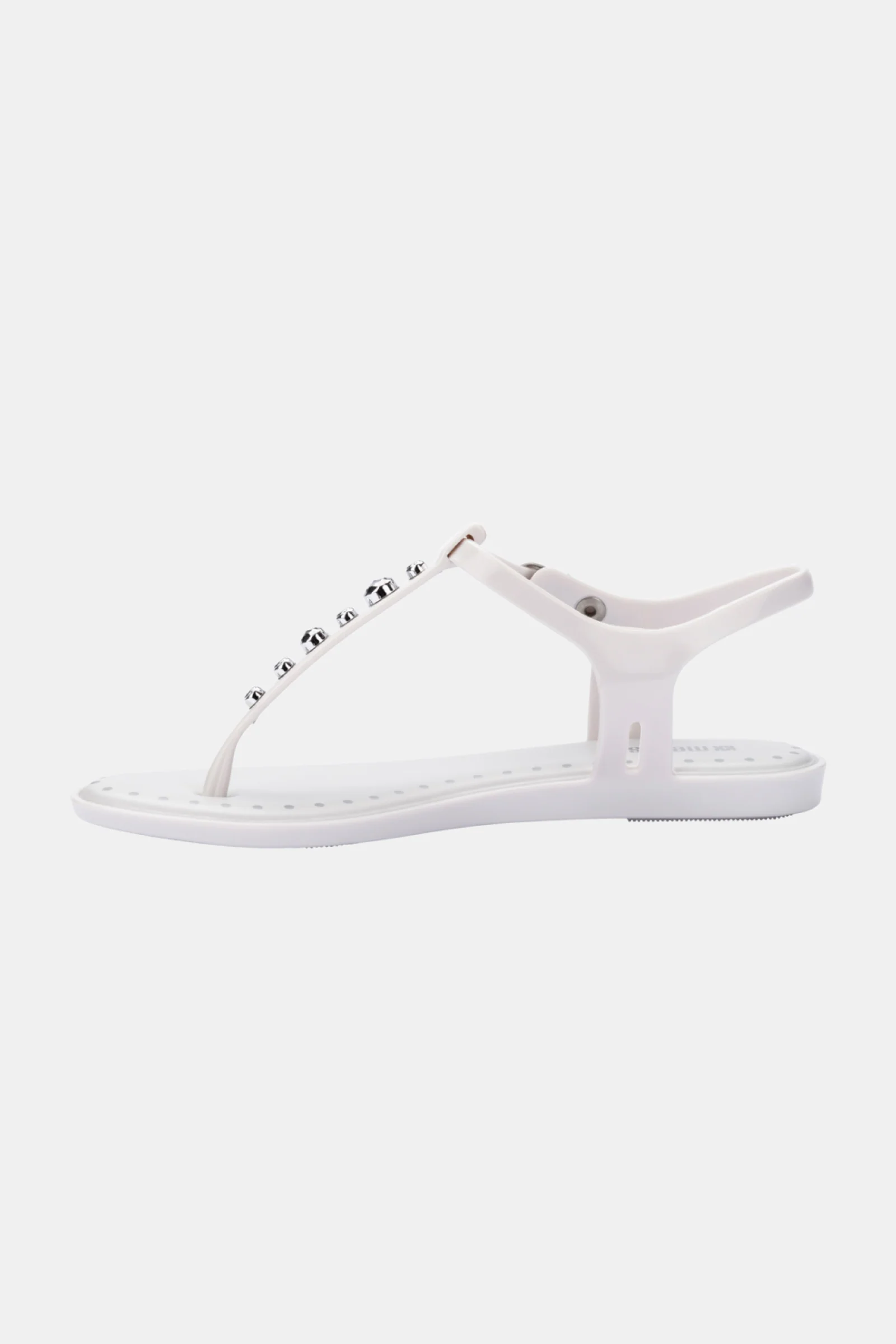 Solar Boho Thong Sandals - Image 5