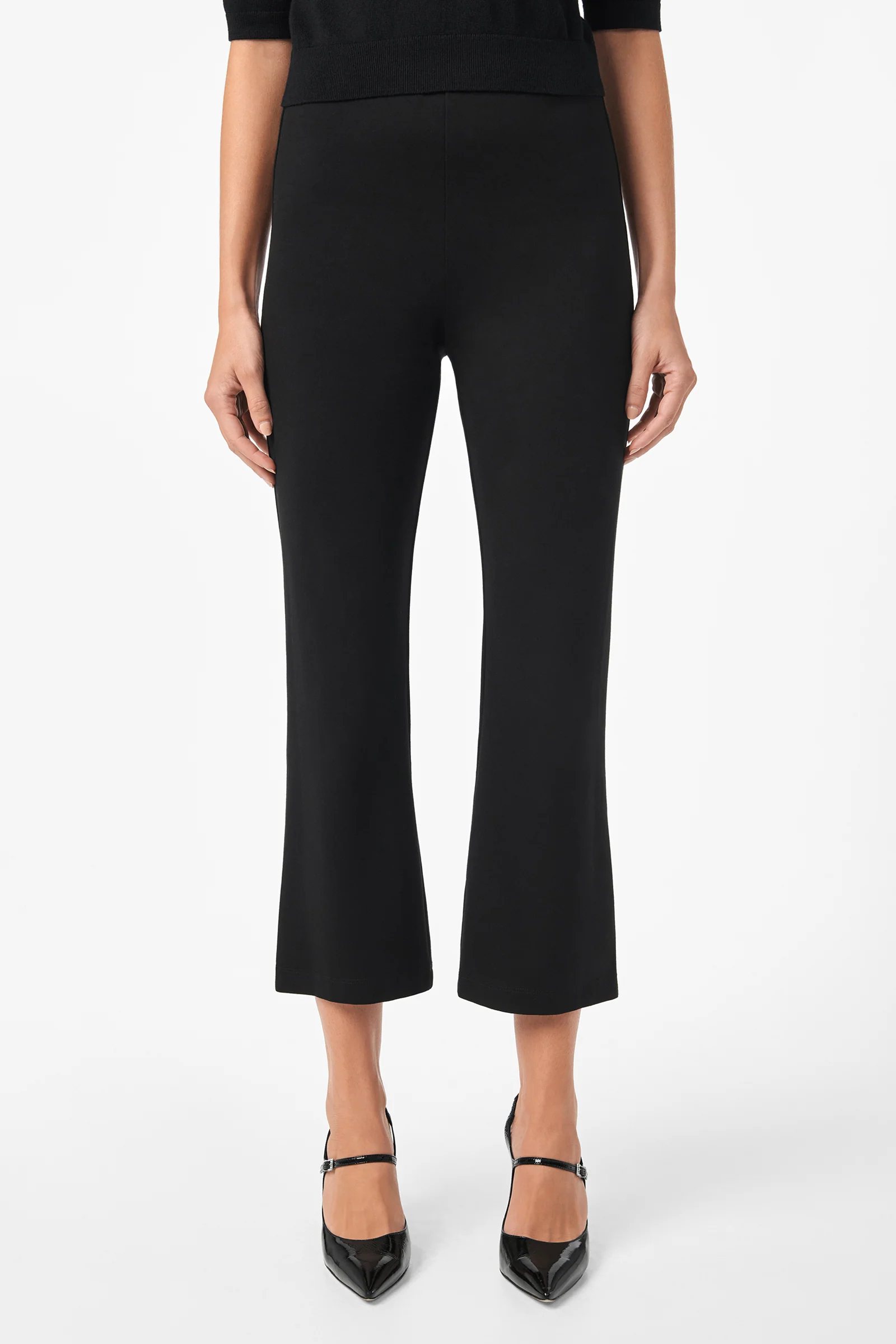 Sorrel Kick-Flare Pant