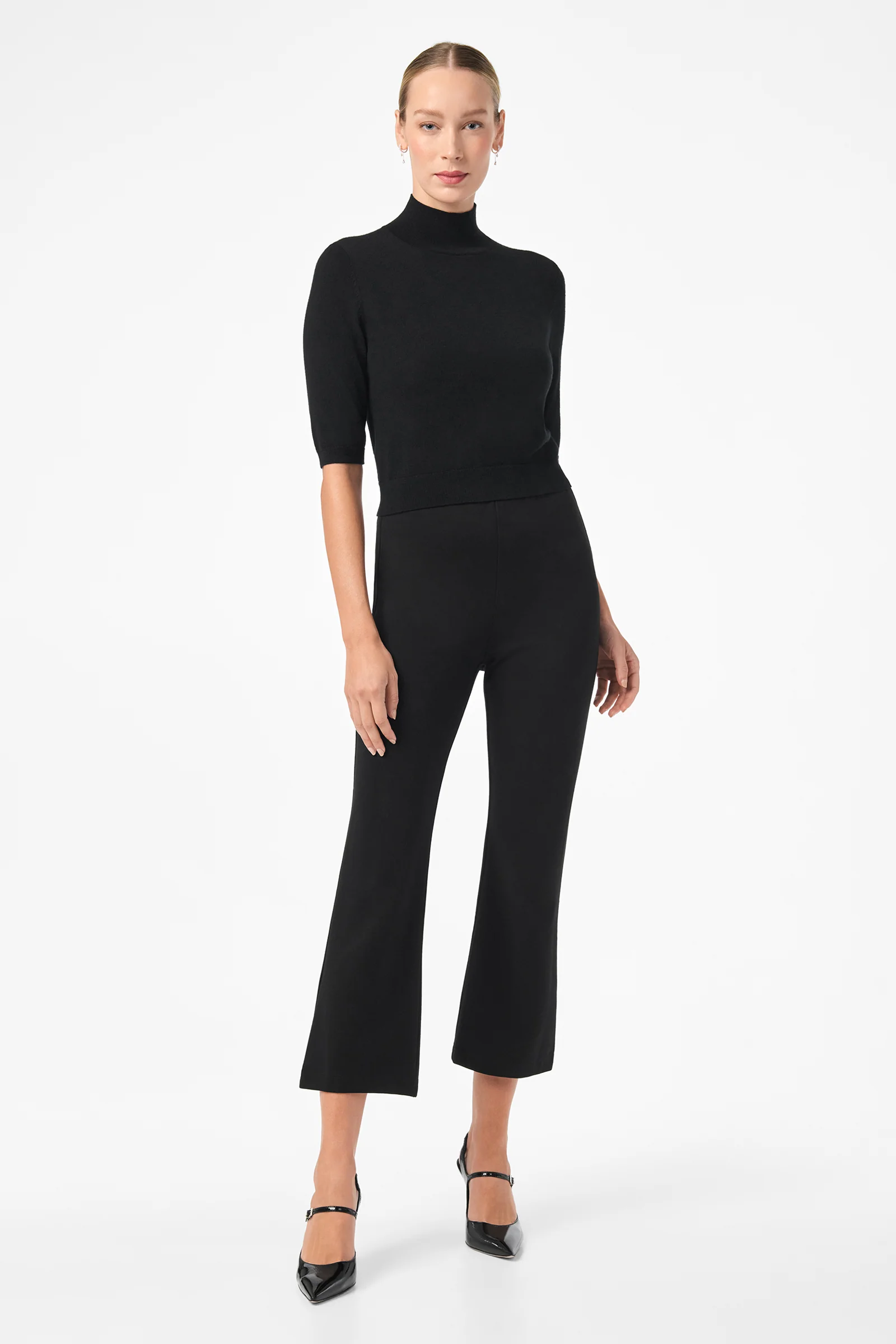 Sorrel Kick-Flare Pant - Image 2
