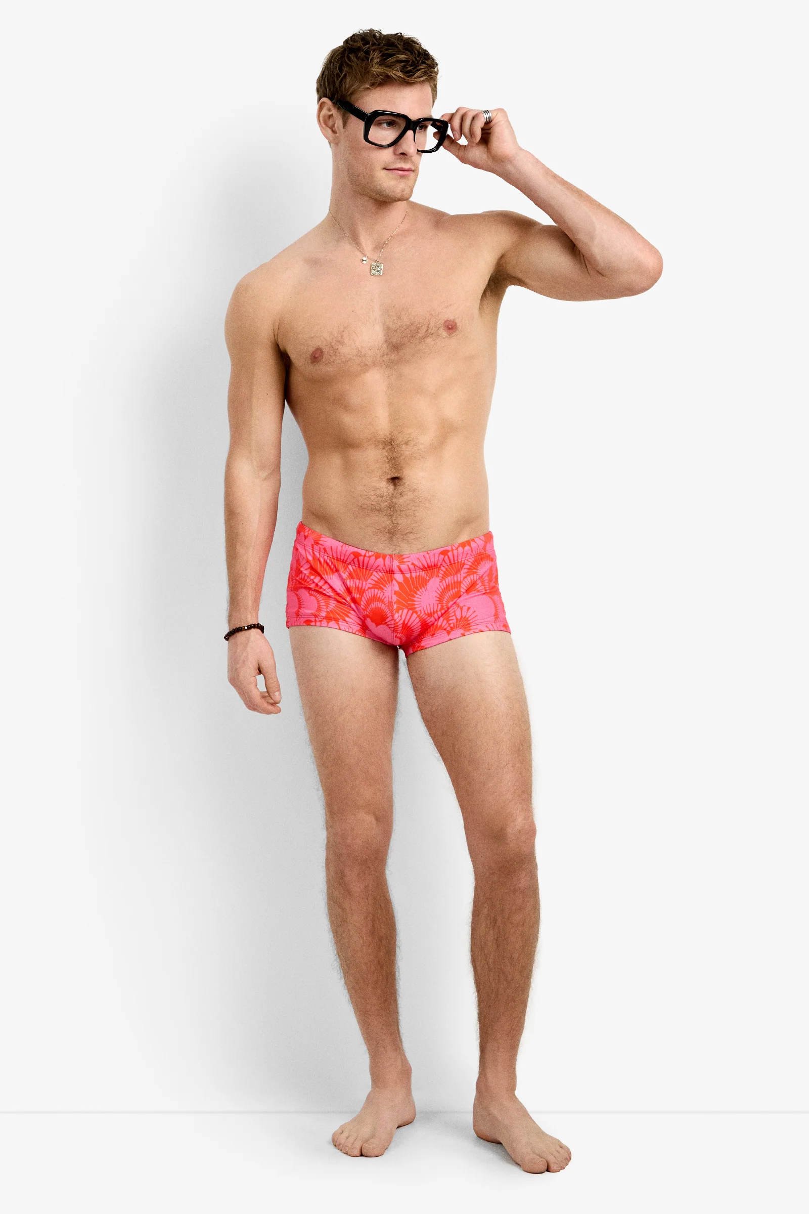 Sorrento Swim Trunk