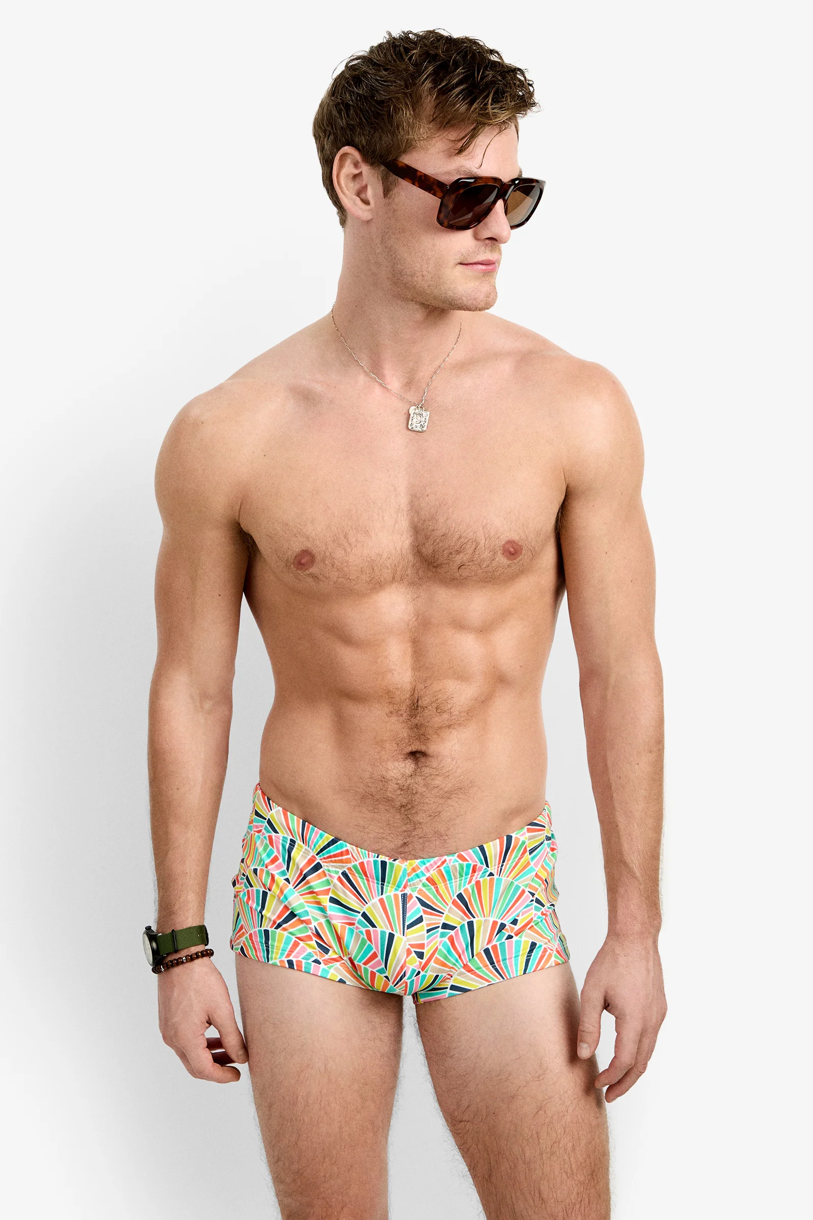 Sorrento Swim Trunk - Image 2