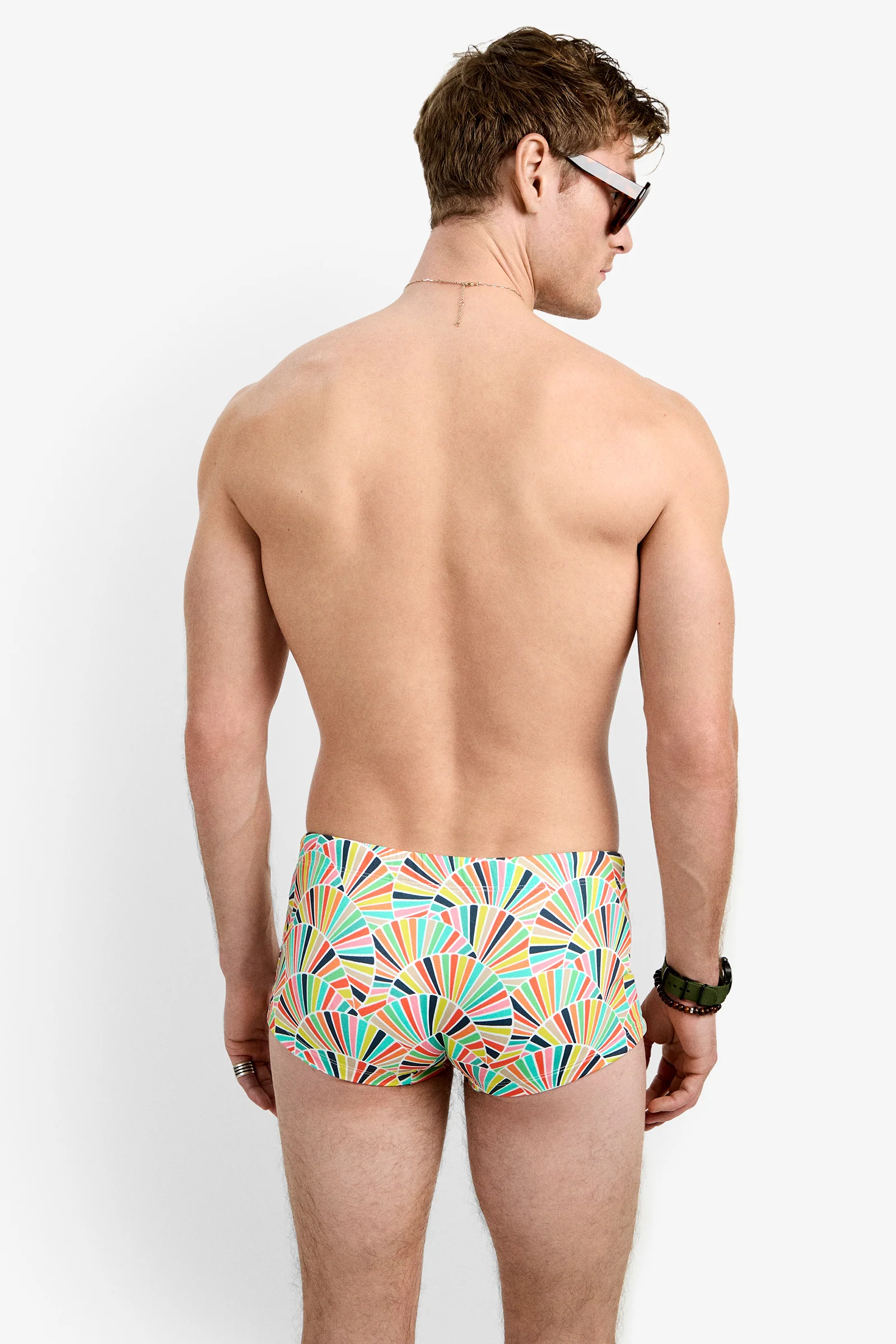 Sorrento Swim Trunk - Image 3