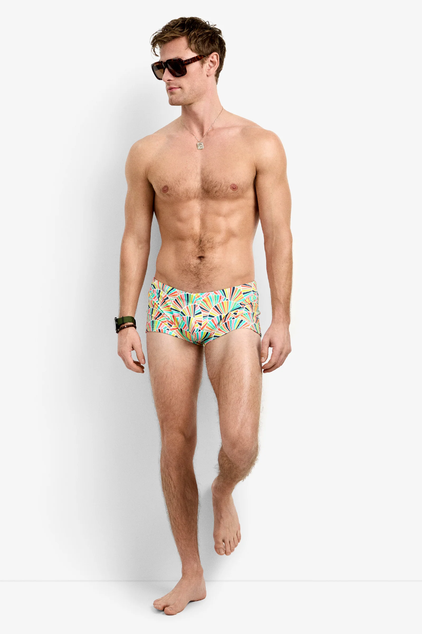 Sorrento Swim Trunk - Image 5