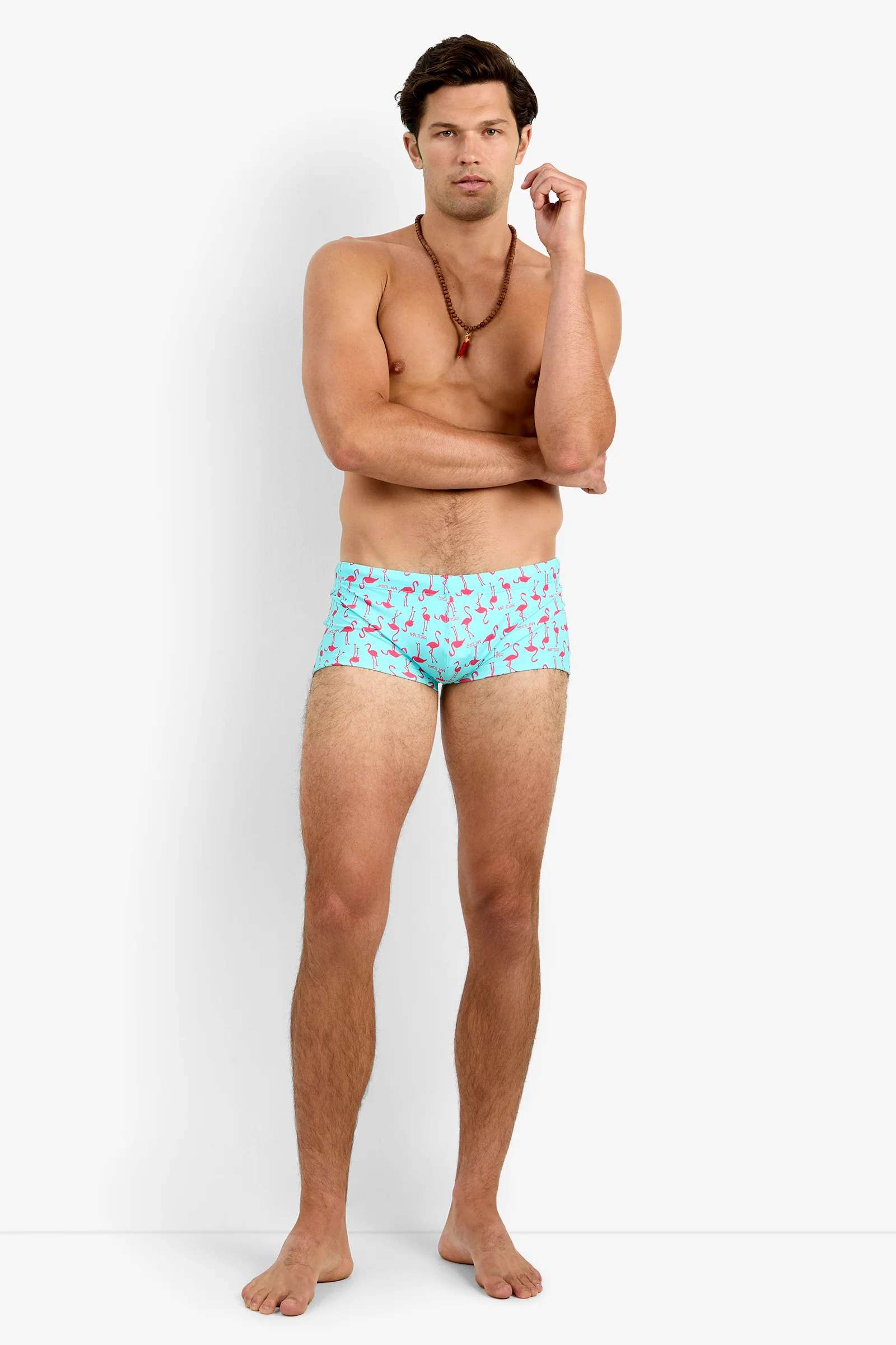 Sorrento Swim Trunk