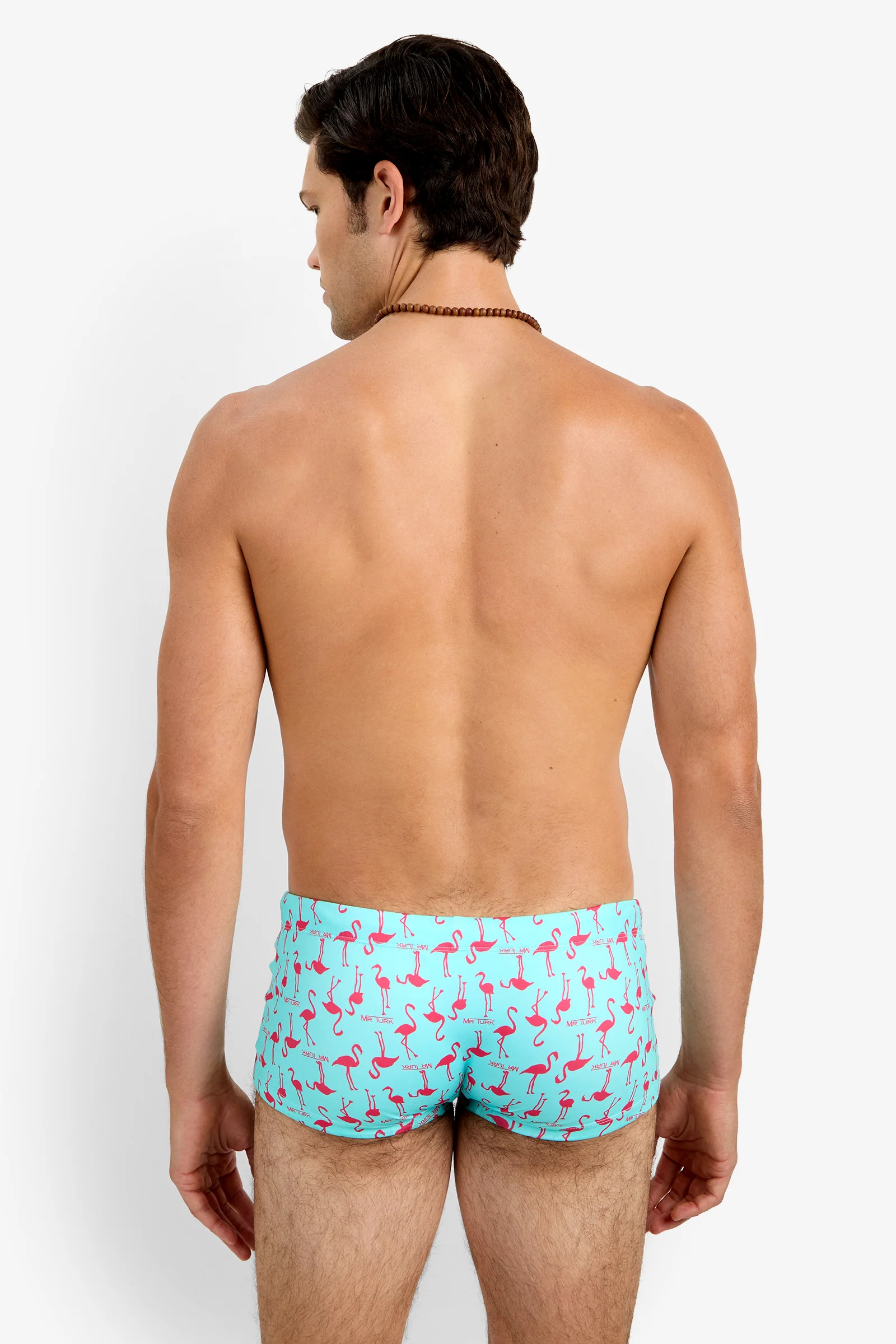 Sorrento Swim Trunk - Image 3