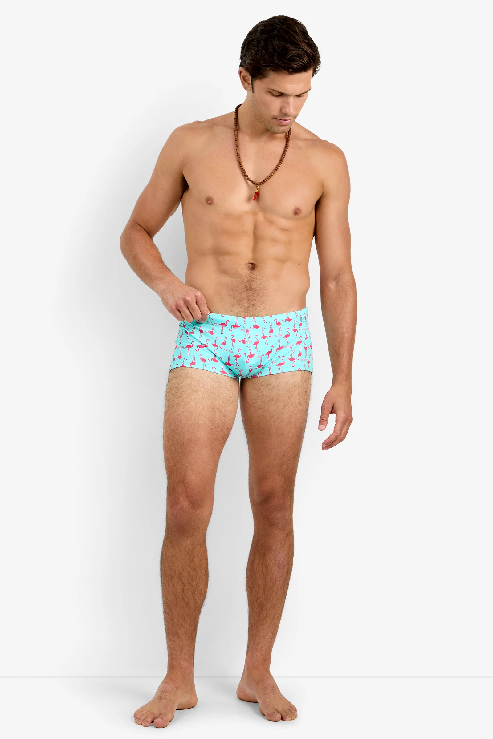 Sorrento Swim Trunk - Image 4