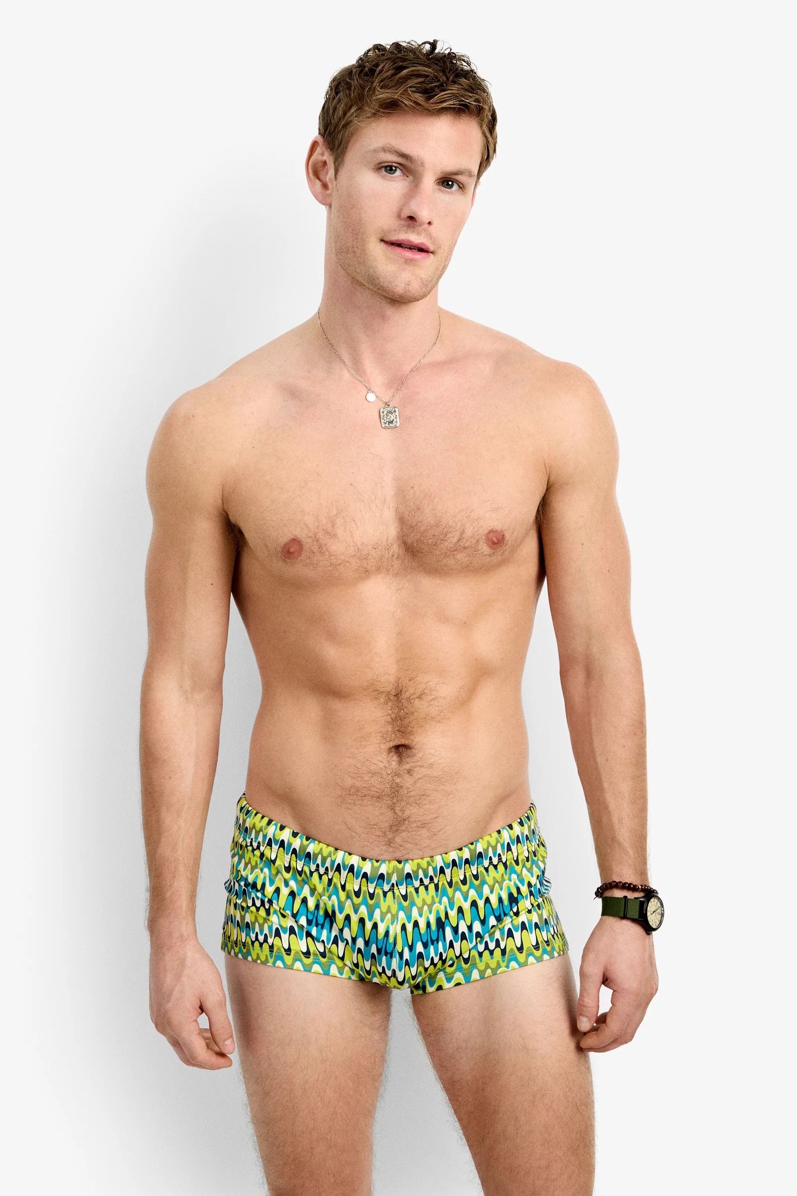 Sorrento Swim Trunk - Image 2