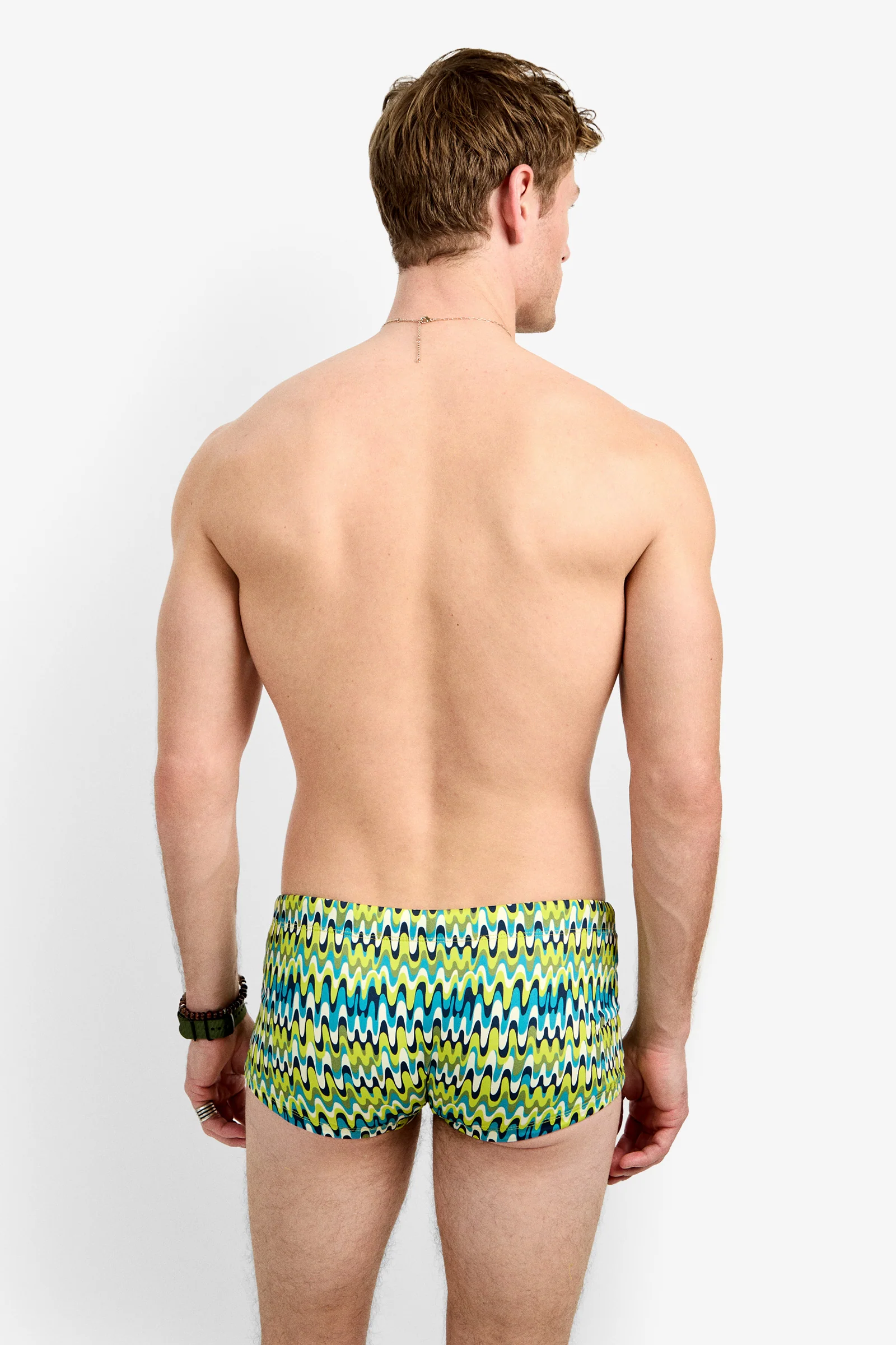Sorrento Swim Trunk - Image 3