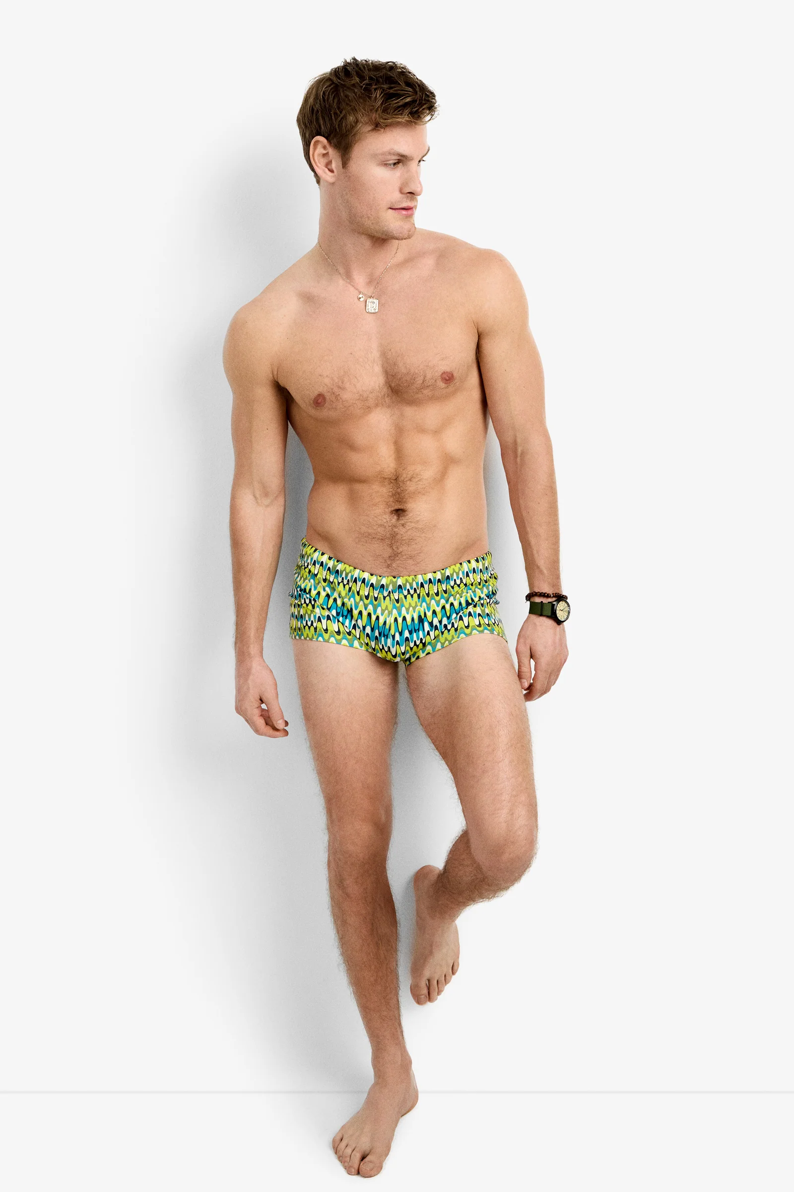 Sorrento Swim Trunk - Image 4