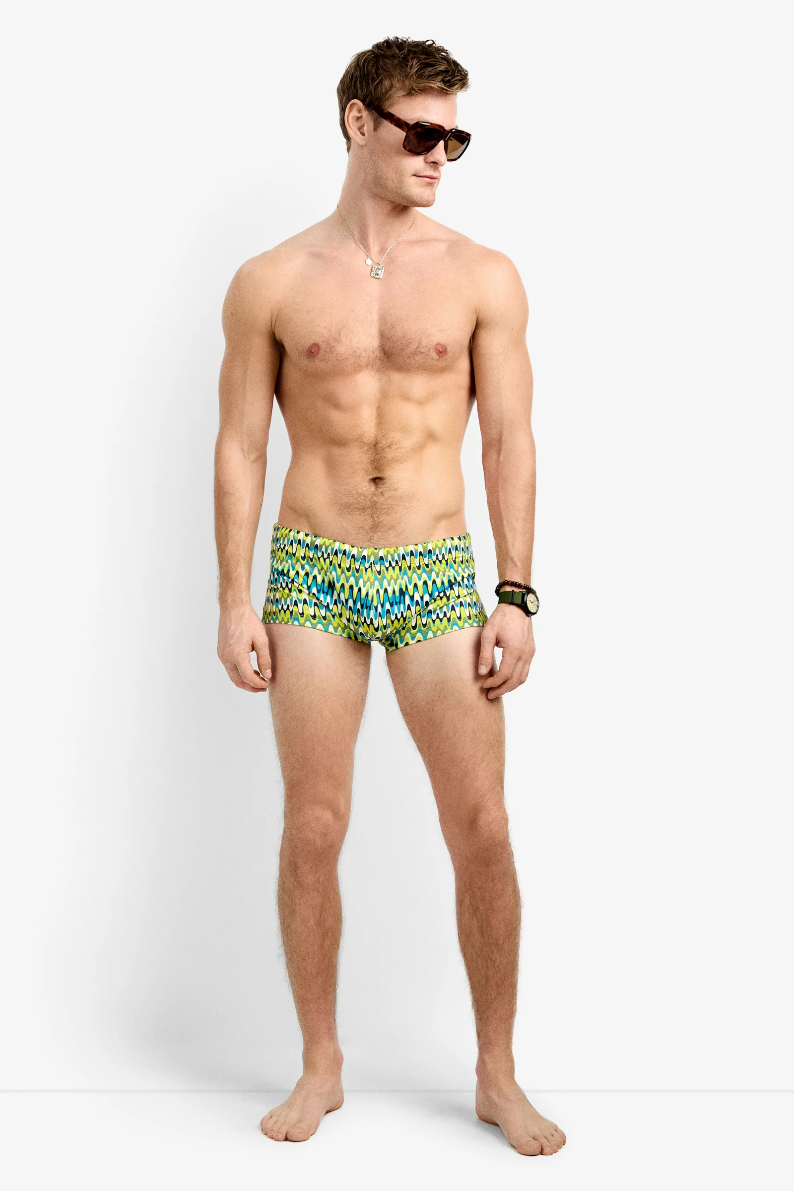 Sorrento Swim Trunk - Image 5