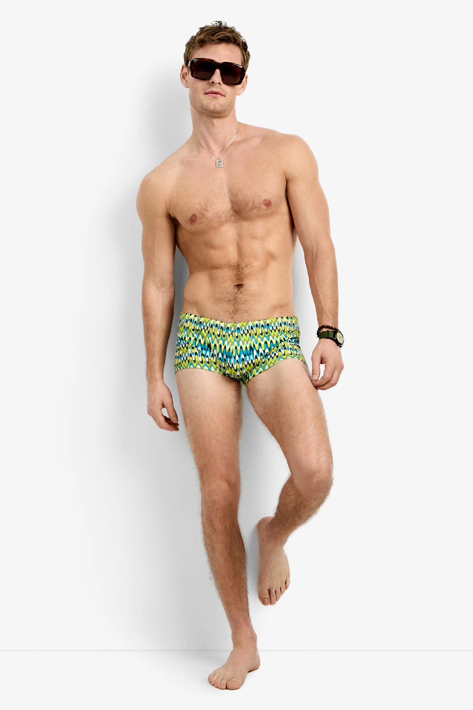 Sorrento Swim Trunk - Image 6