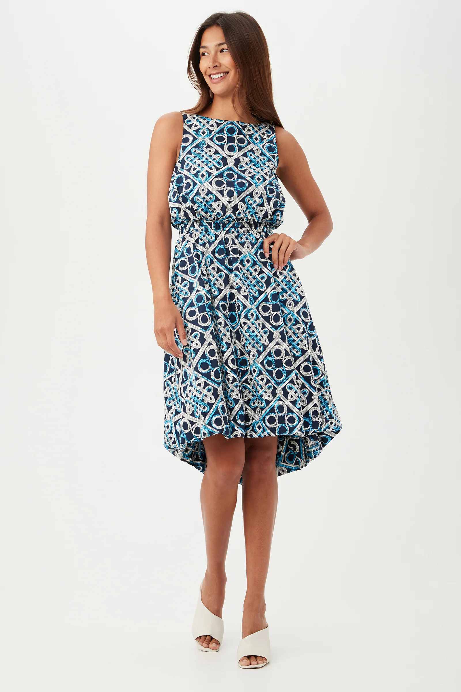 Sought After Dress