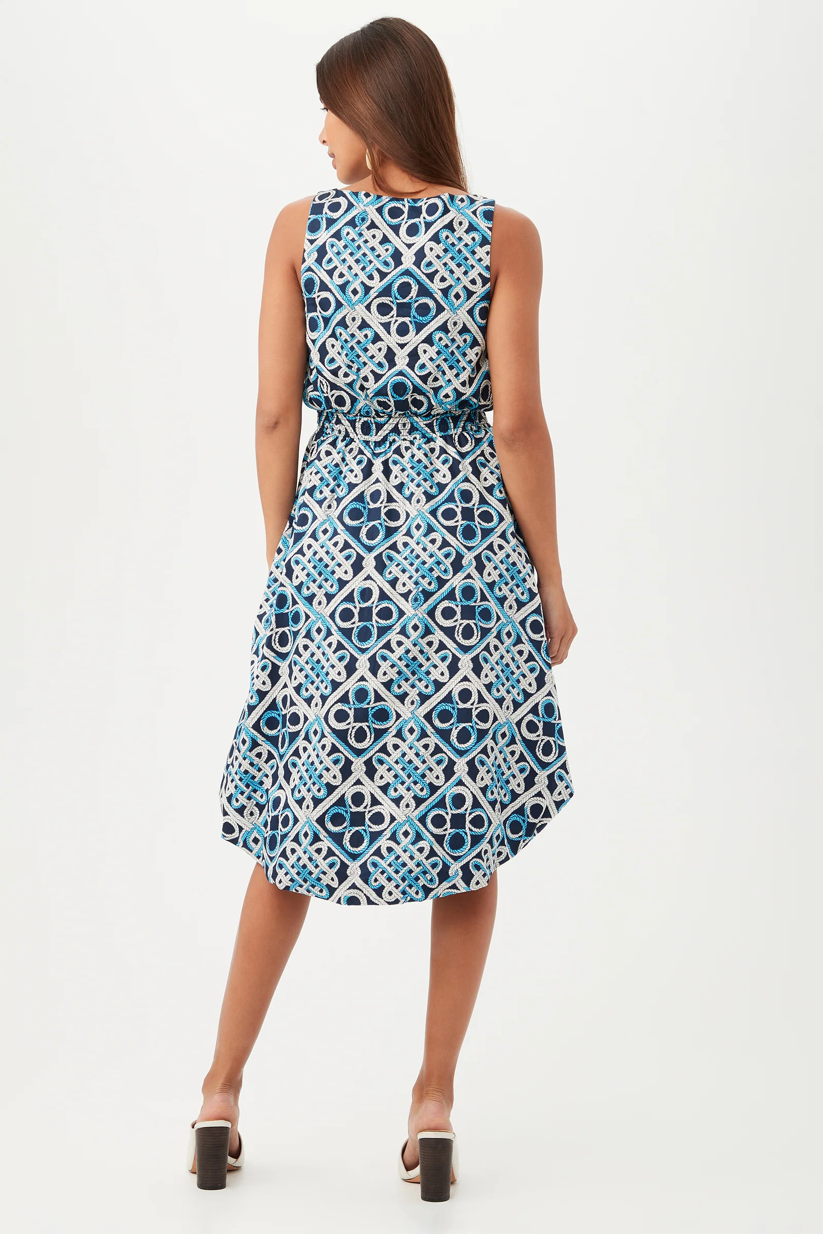 Sought After Dress - Image 2
