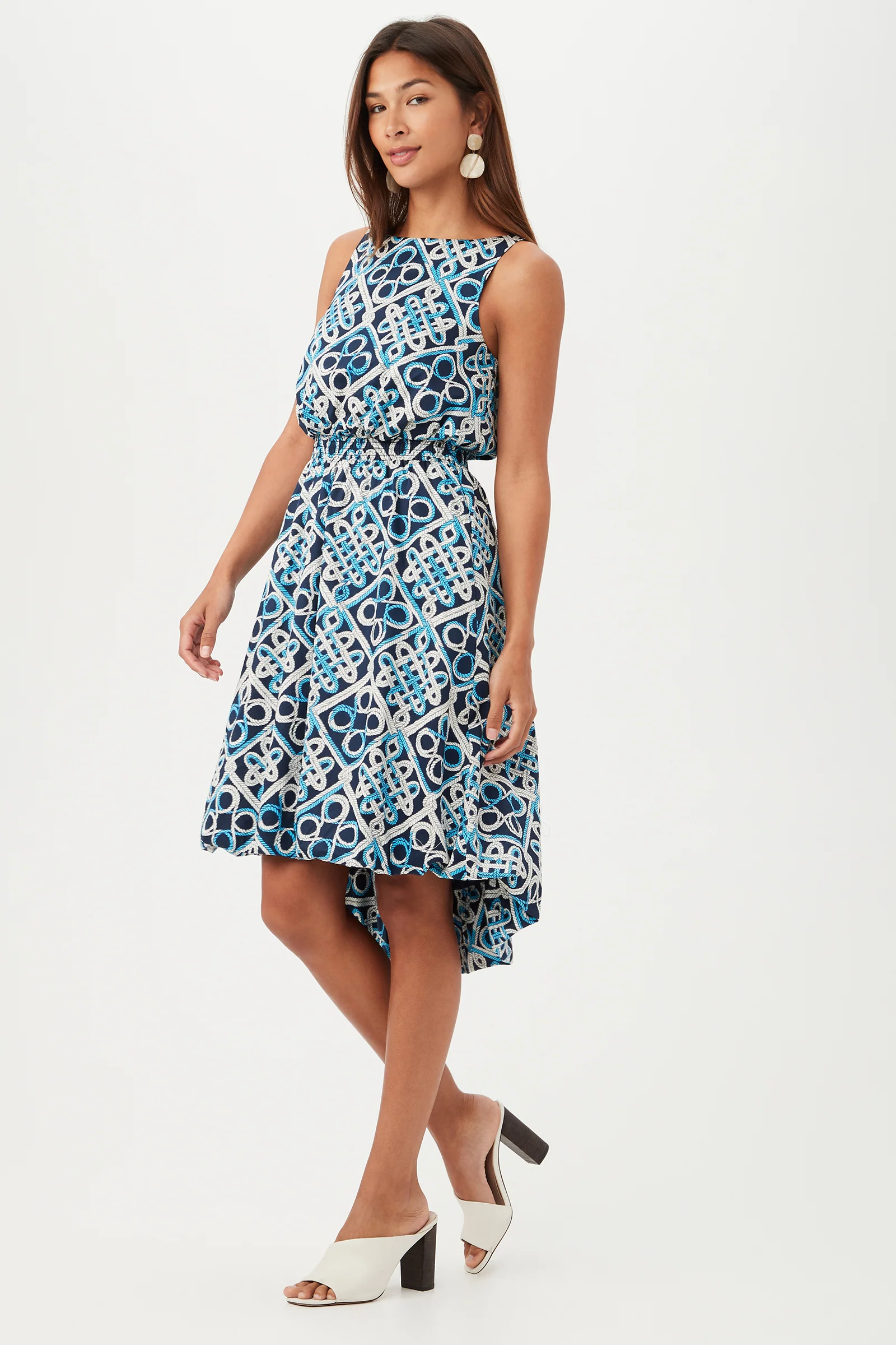 Sought After Dress - Image 3