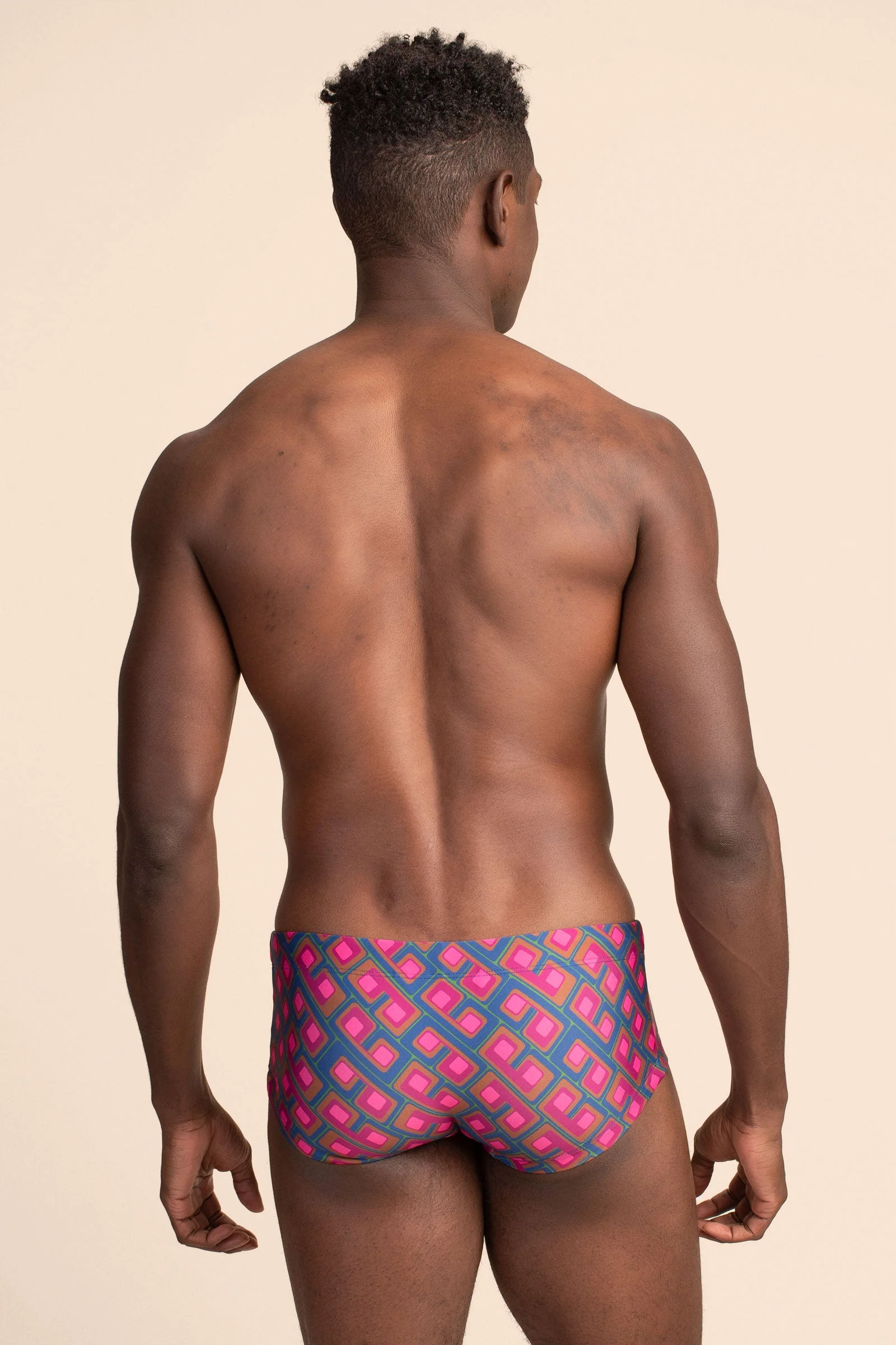 SOUTH BEACH SWIM TRUNK - Image 2