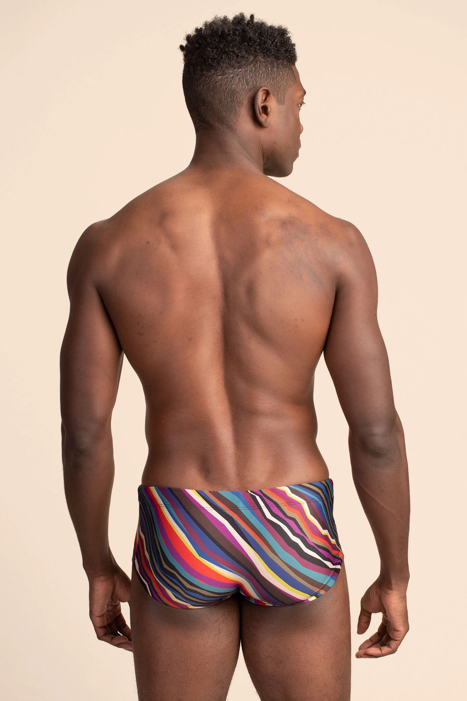 SOUTH BEACH SWIM TRUNK - Image 2