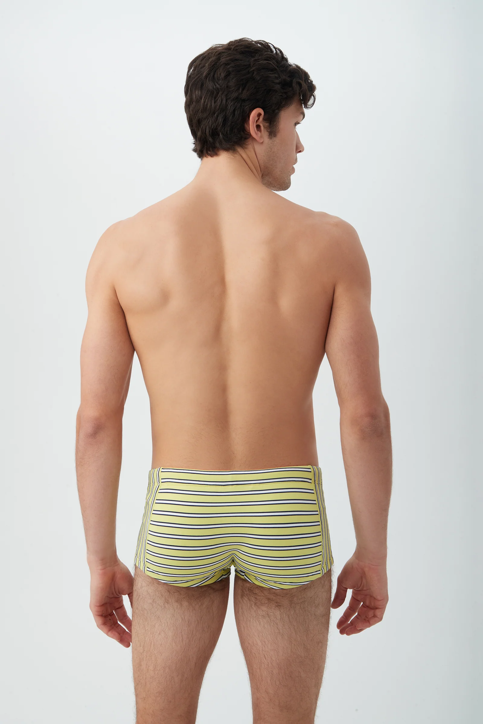 Southport Swim Trunk - Dana Point Stripe - Image 3