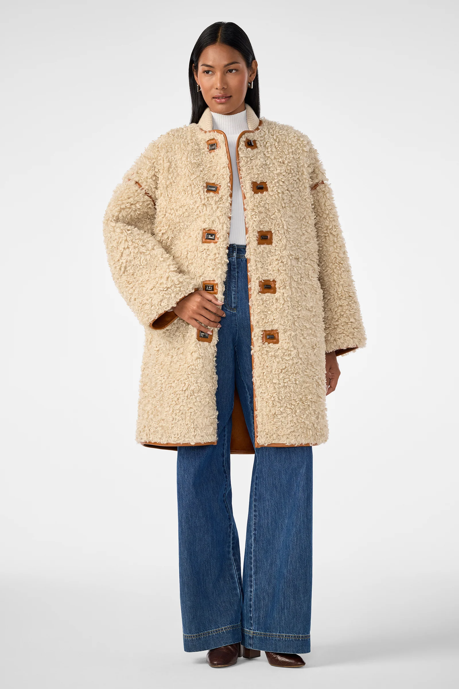 Spartan Coat