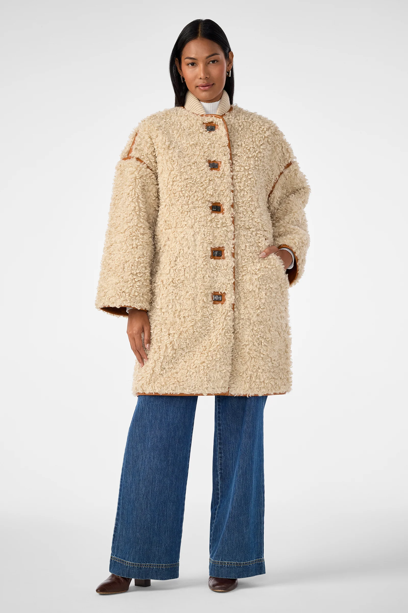 Spartan Coat - Image 2