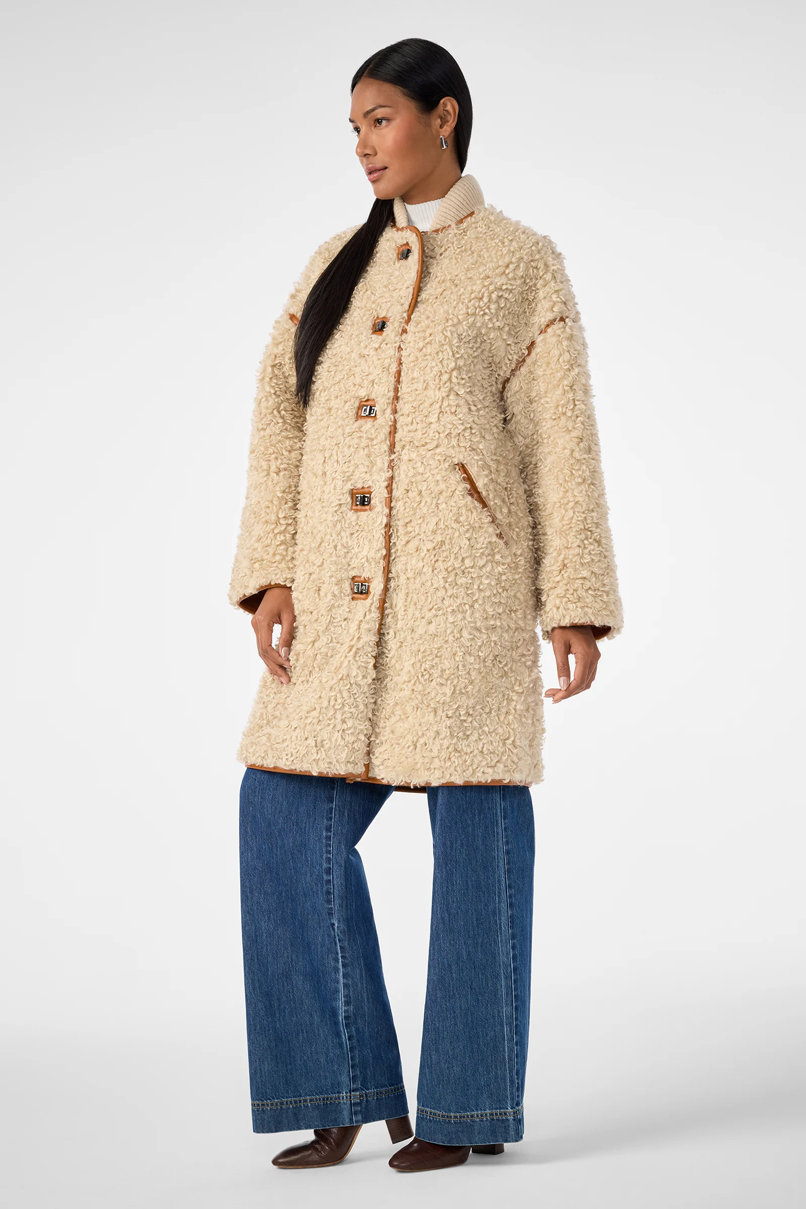 Spartan Coat - Image 3