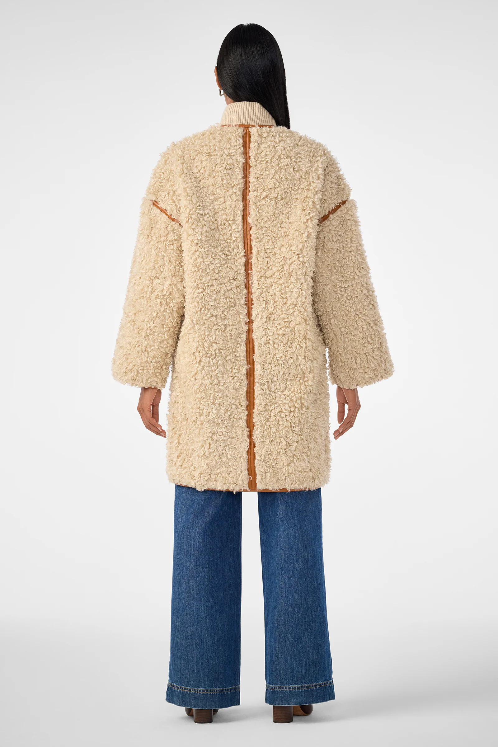 Spartan Coat - Image 4