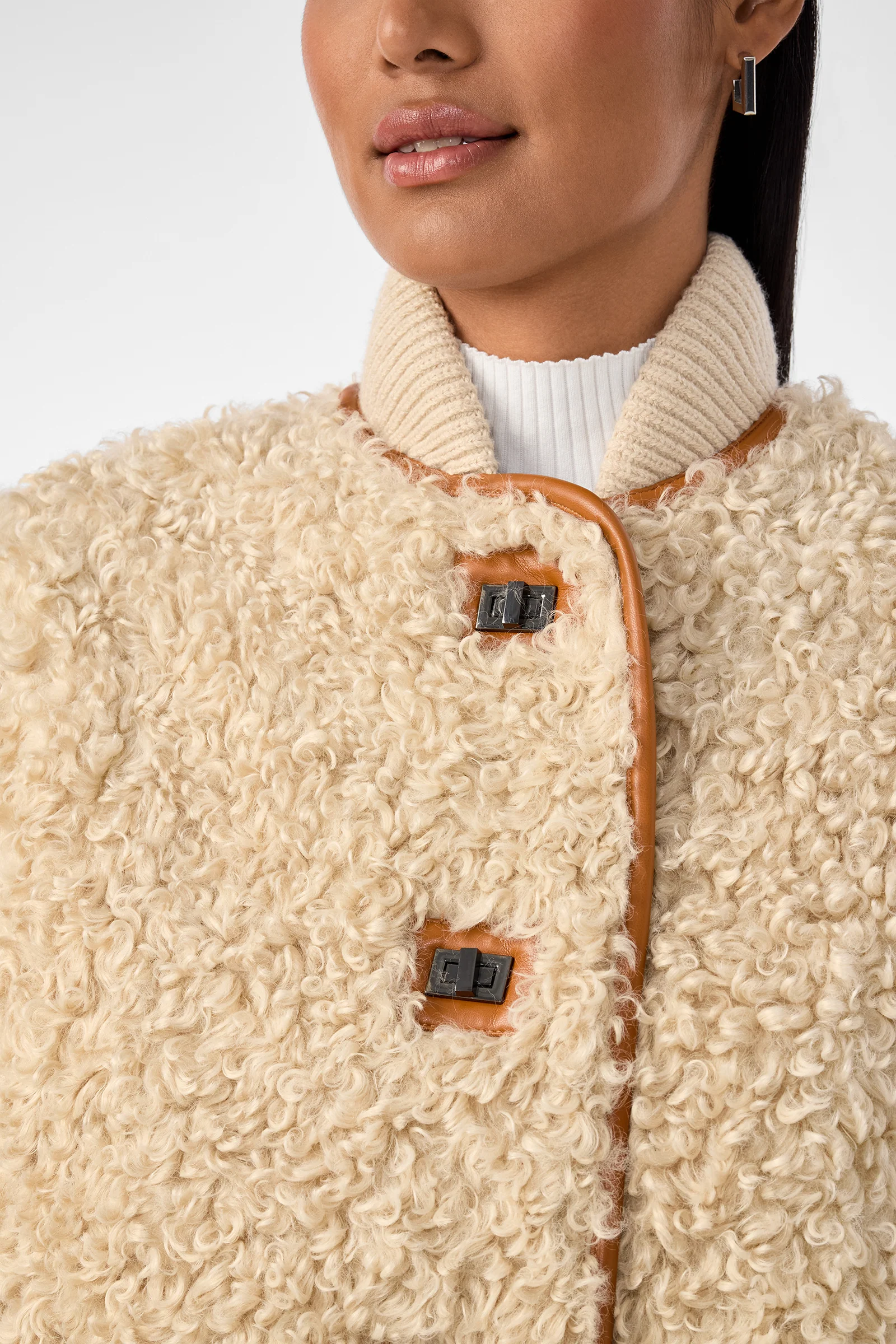 Spartan Coat - Image 5
