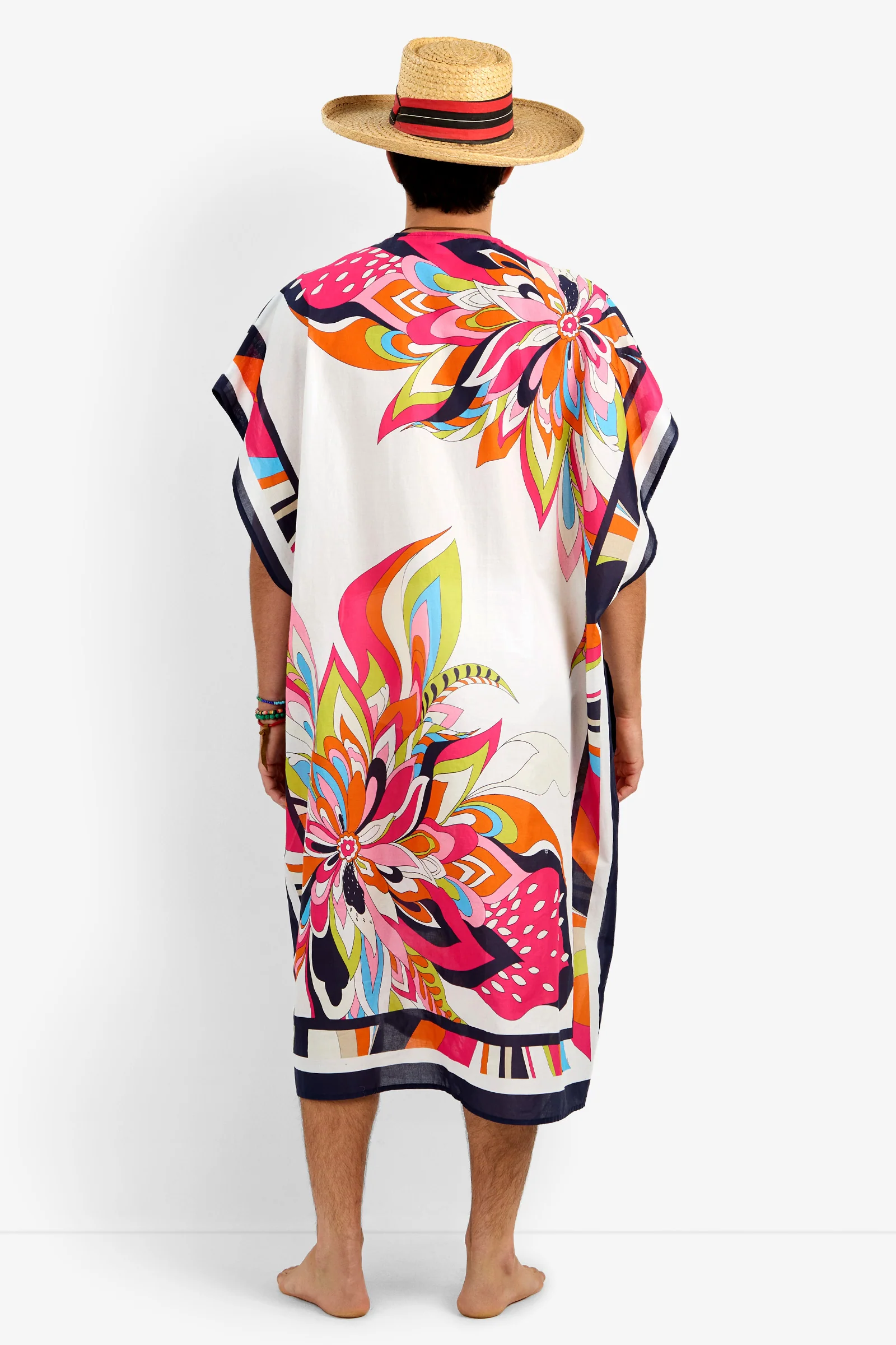 St. Martin Caftan - Image 3