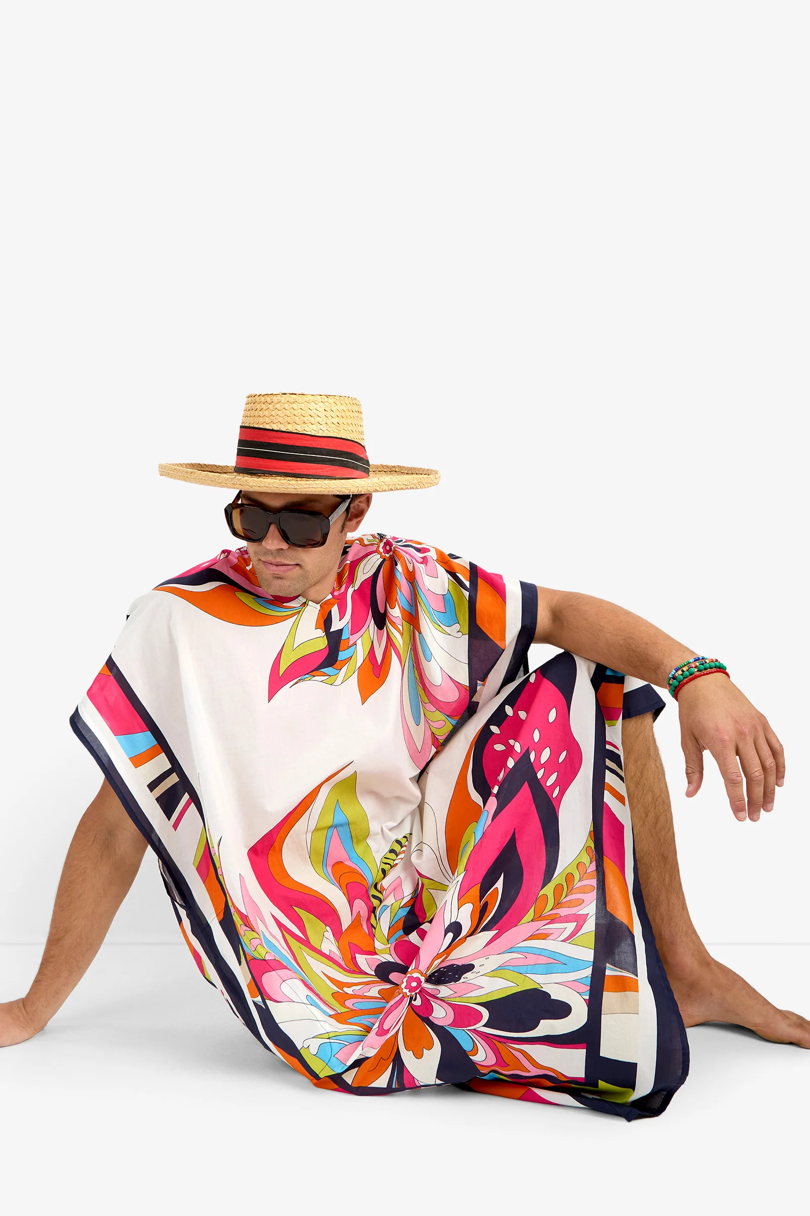 St. Martin Caftan - Image 4