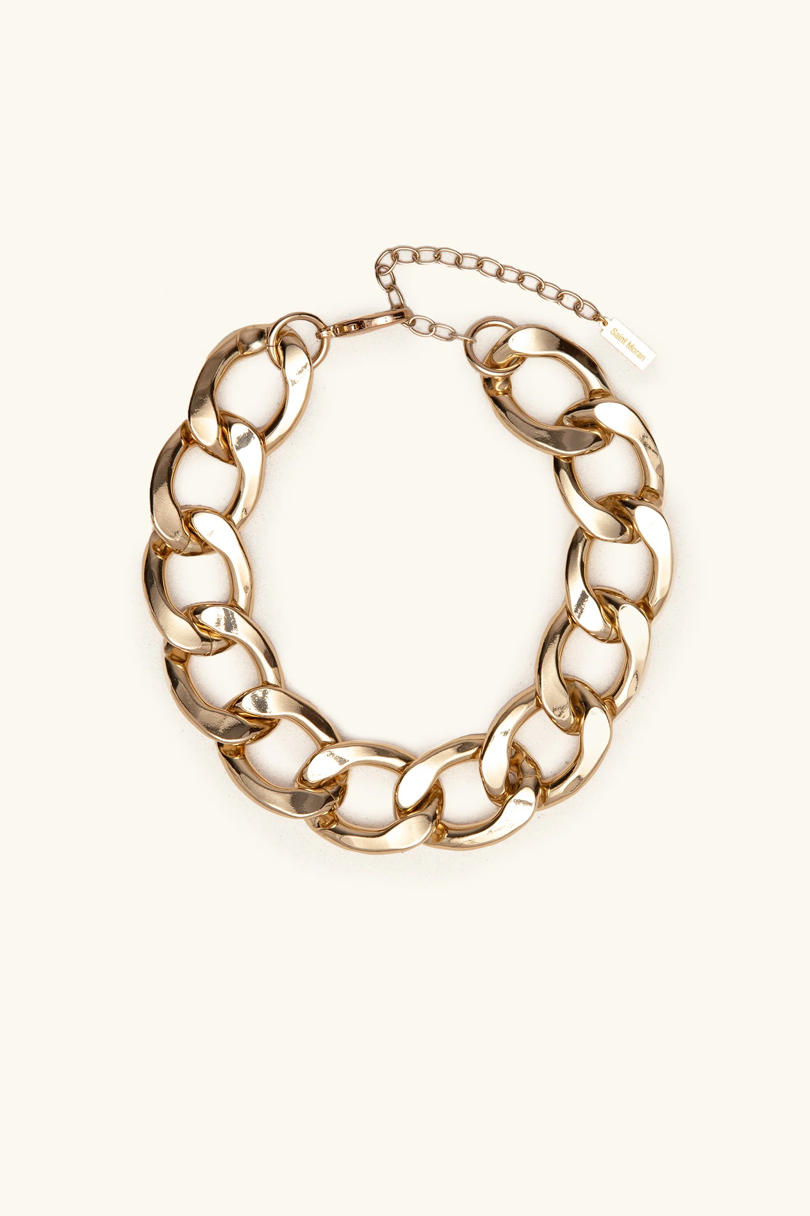 Azlin Chain Necklace